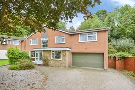 Property responsive