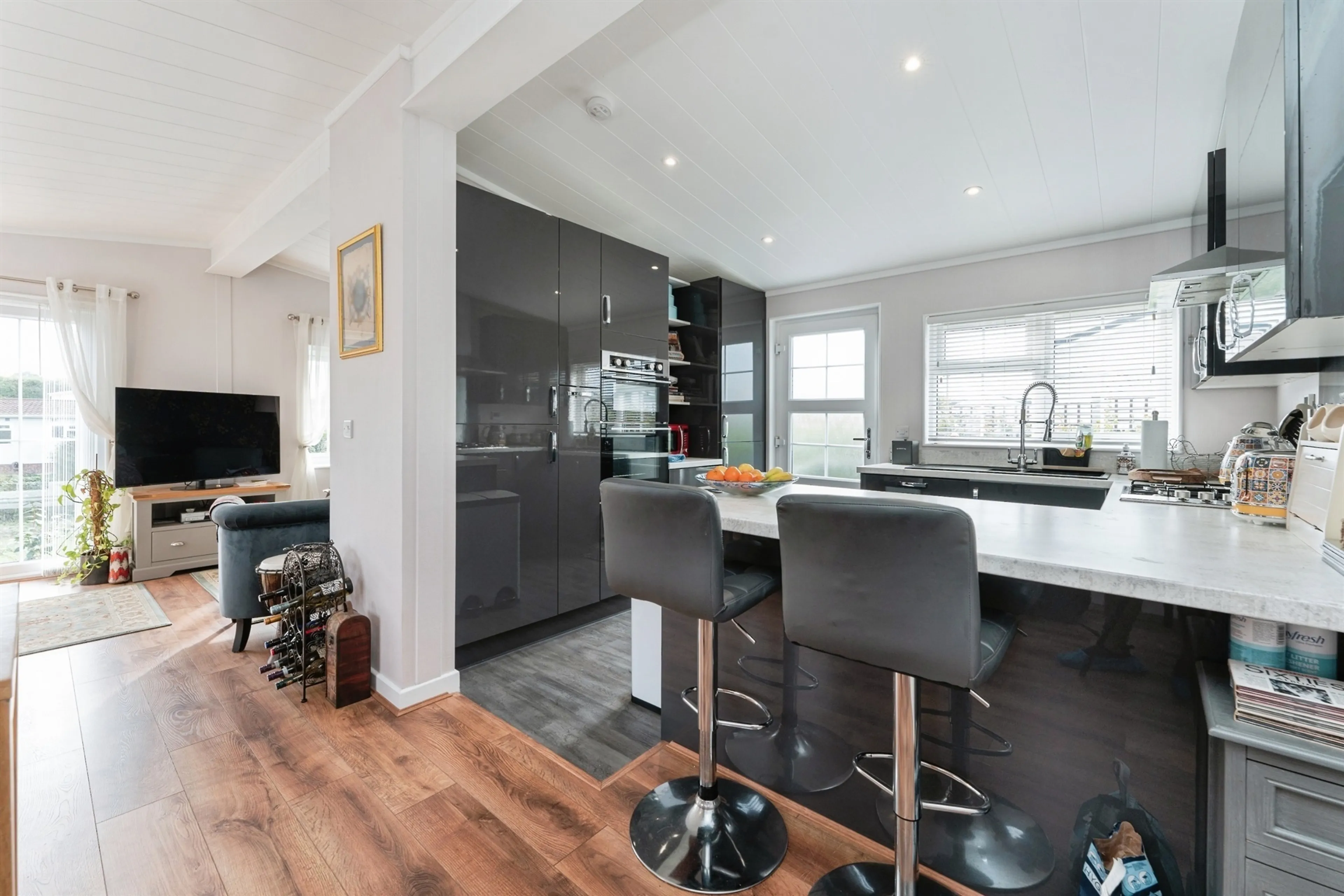 Property at Bedwell Park, Witchford, Ely