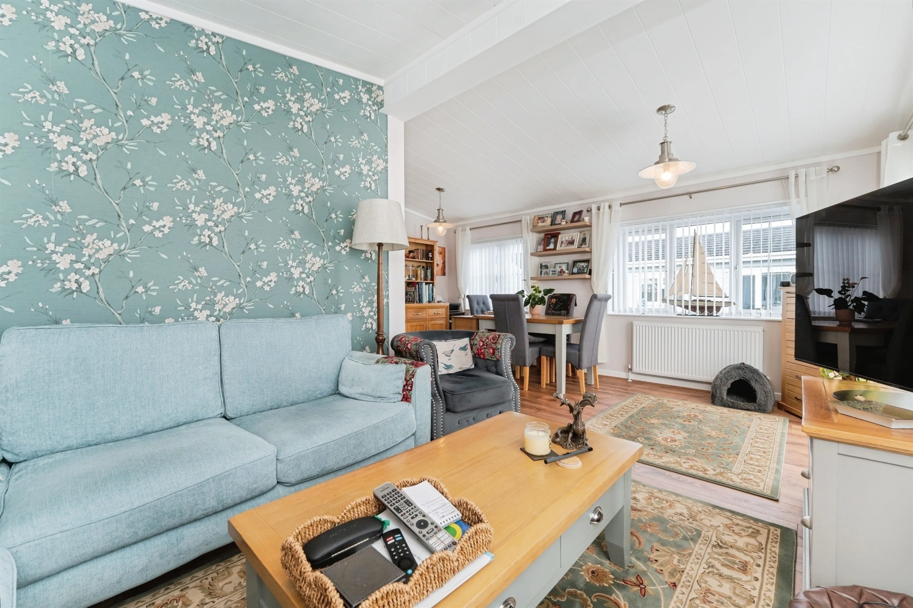 Property at Bedwell Park, Witchford, Ely