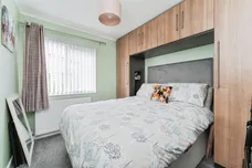 Bedwell Park, Witchford, Ely