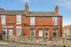 Church Street, Conisbrough, Doncaster