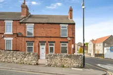 Church Street, Conisbrough, Doncaster