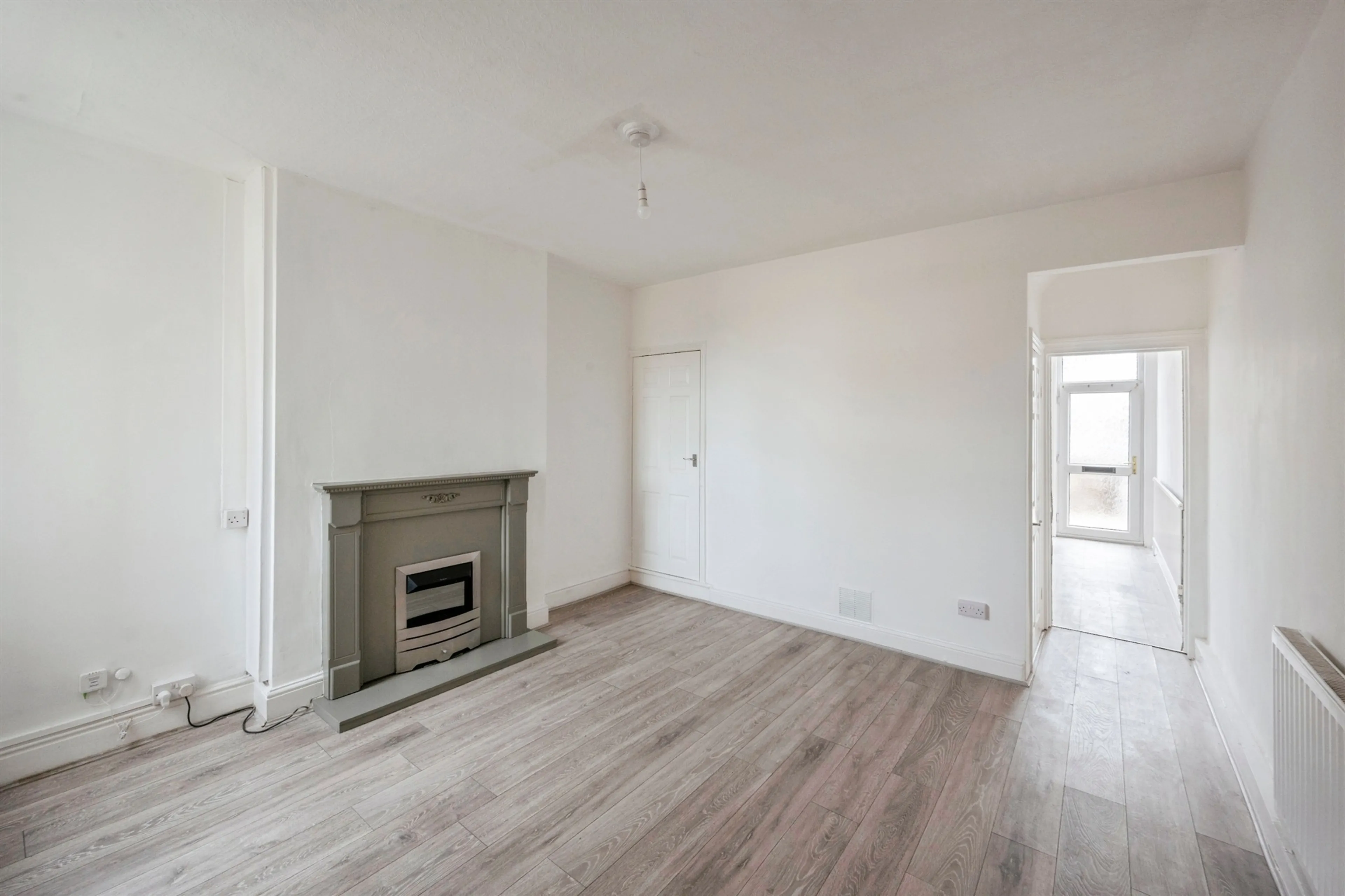 Property at Church Street, Conisbrough, Doncaster