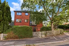 Brook Lane, Berkhamsted
