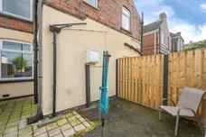 Church Street, Conisbrough, Doncaster