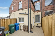 Church Street, Conisbrough, Doncaster
