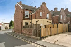 Church Street, Conisbrough, Doncaster