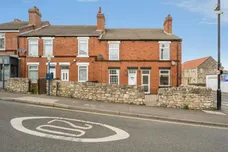 Church Street, Conisbrough, Doncaster
