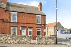 Church Street, Conisbrough, Doncaster