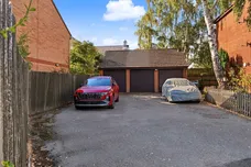 Brook Lane, Berkhamsted