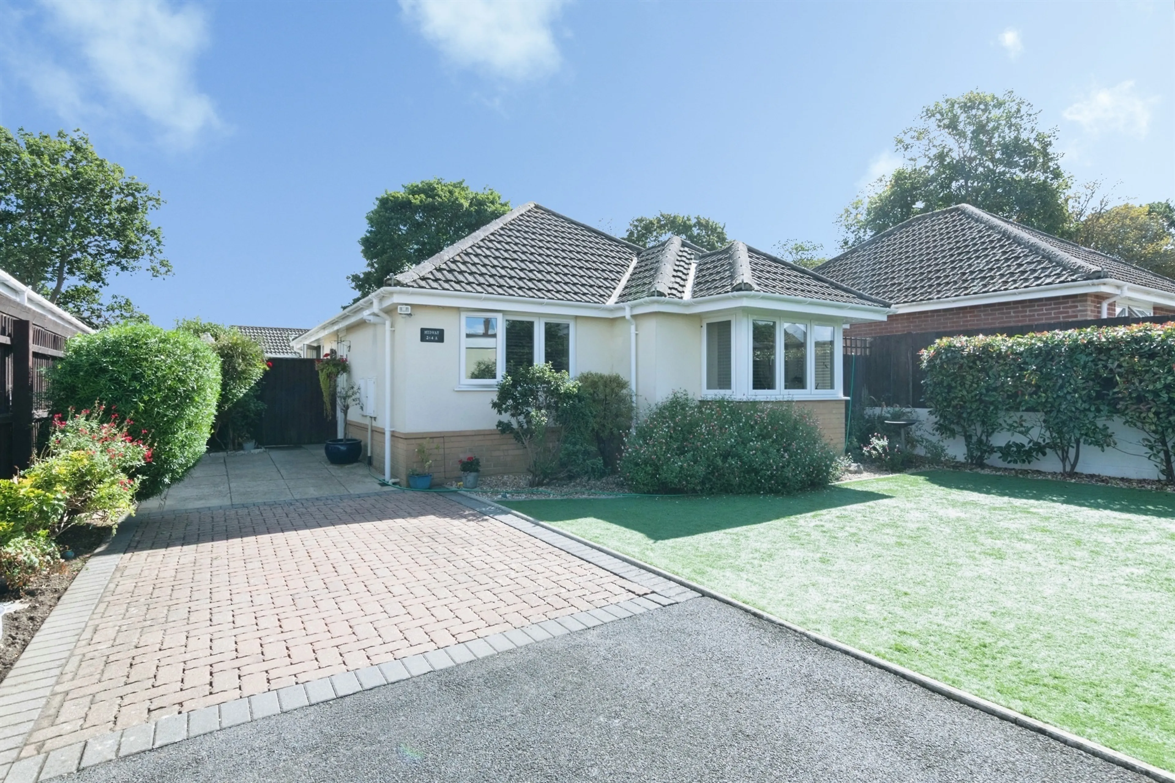 Property at Kinson Road, Bournemouth