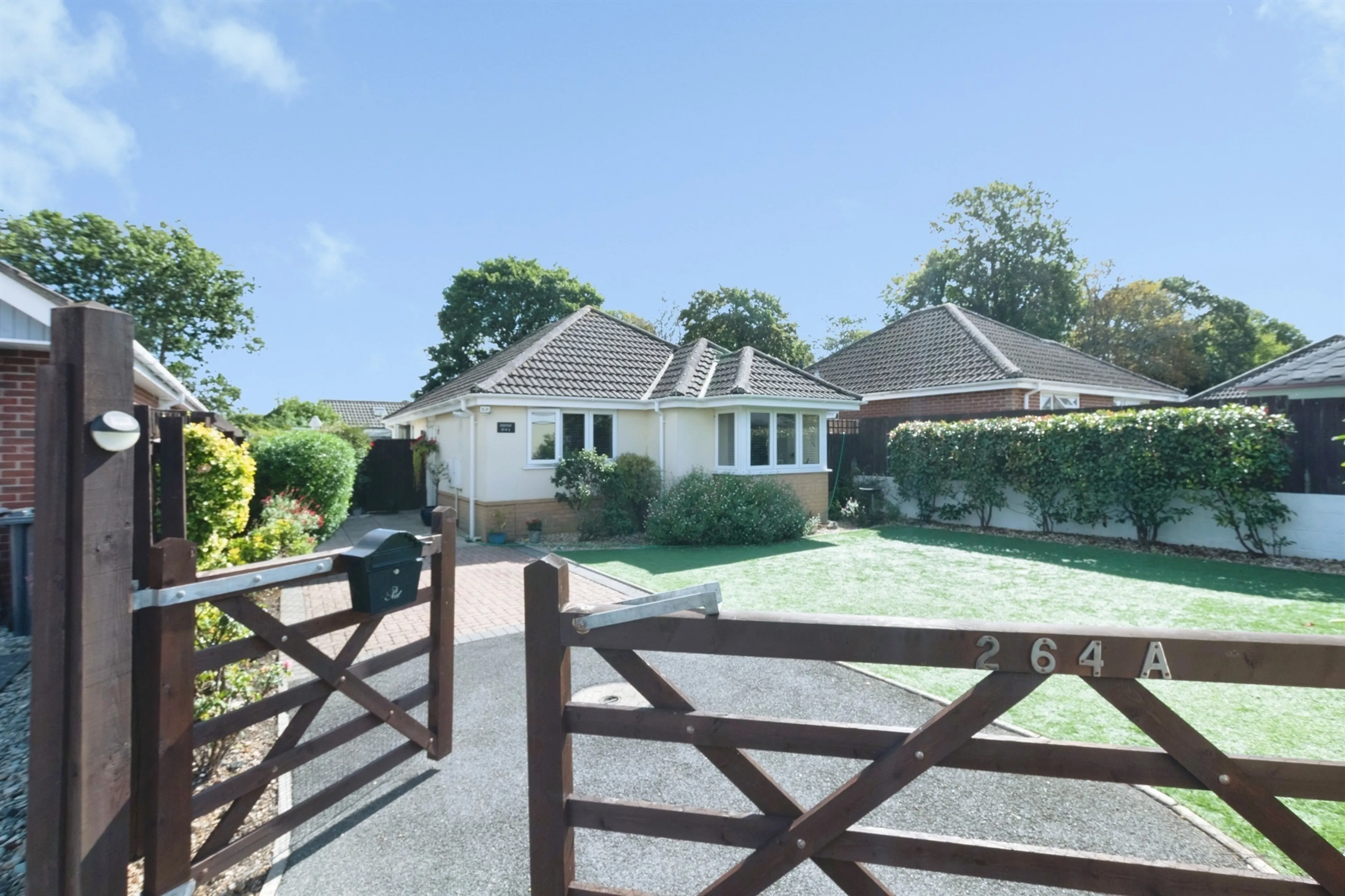 Property at Kinson Road, Bournemouth