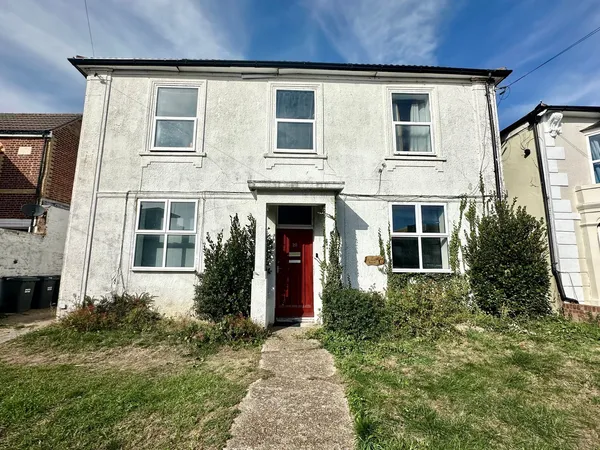 Privett Road, Gosport