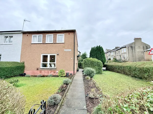 Kirkoswald Road, Newlands