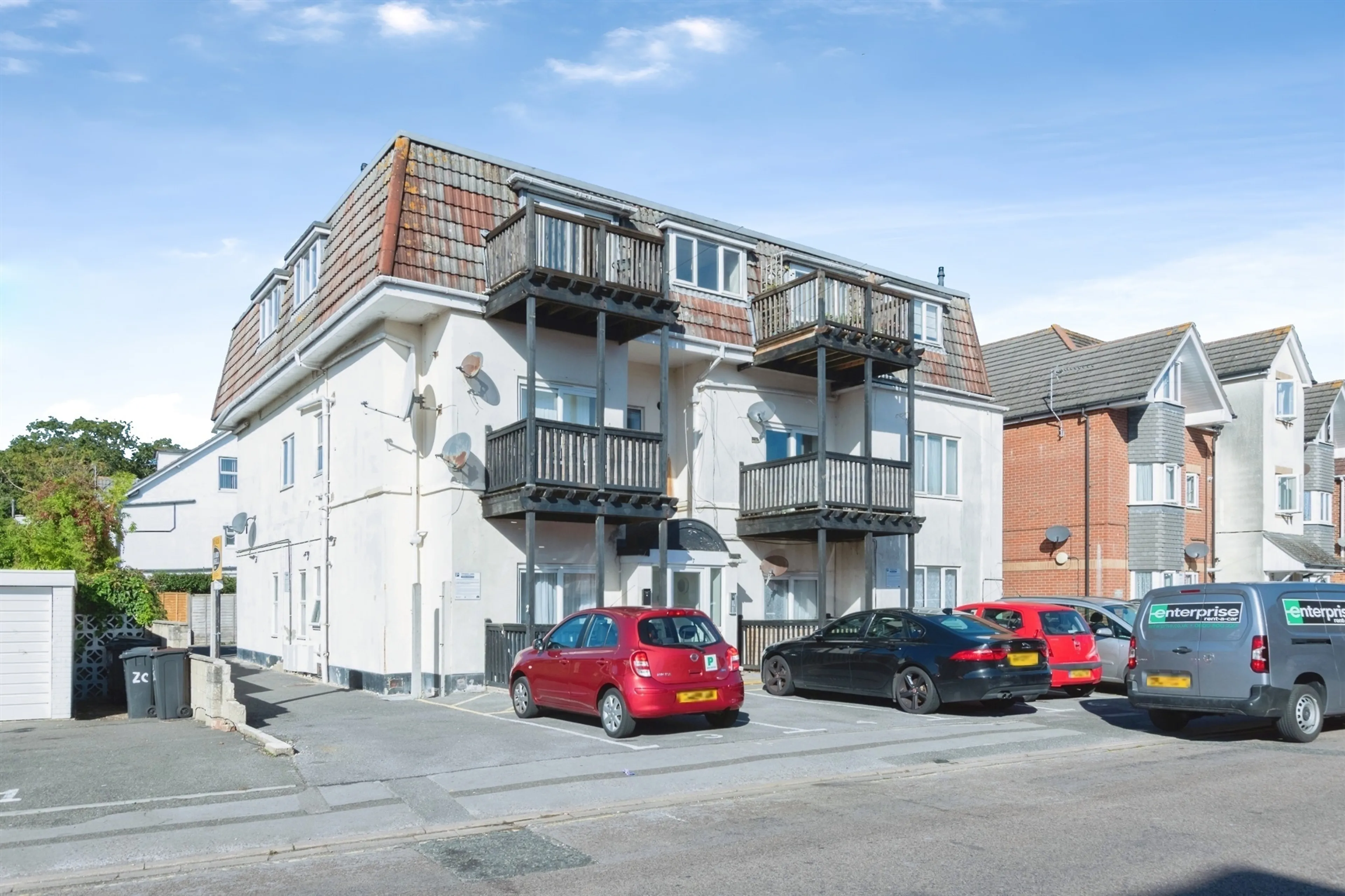 Property at Adeline Road, Bournemouth