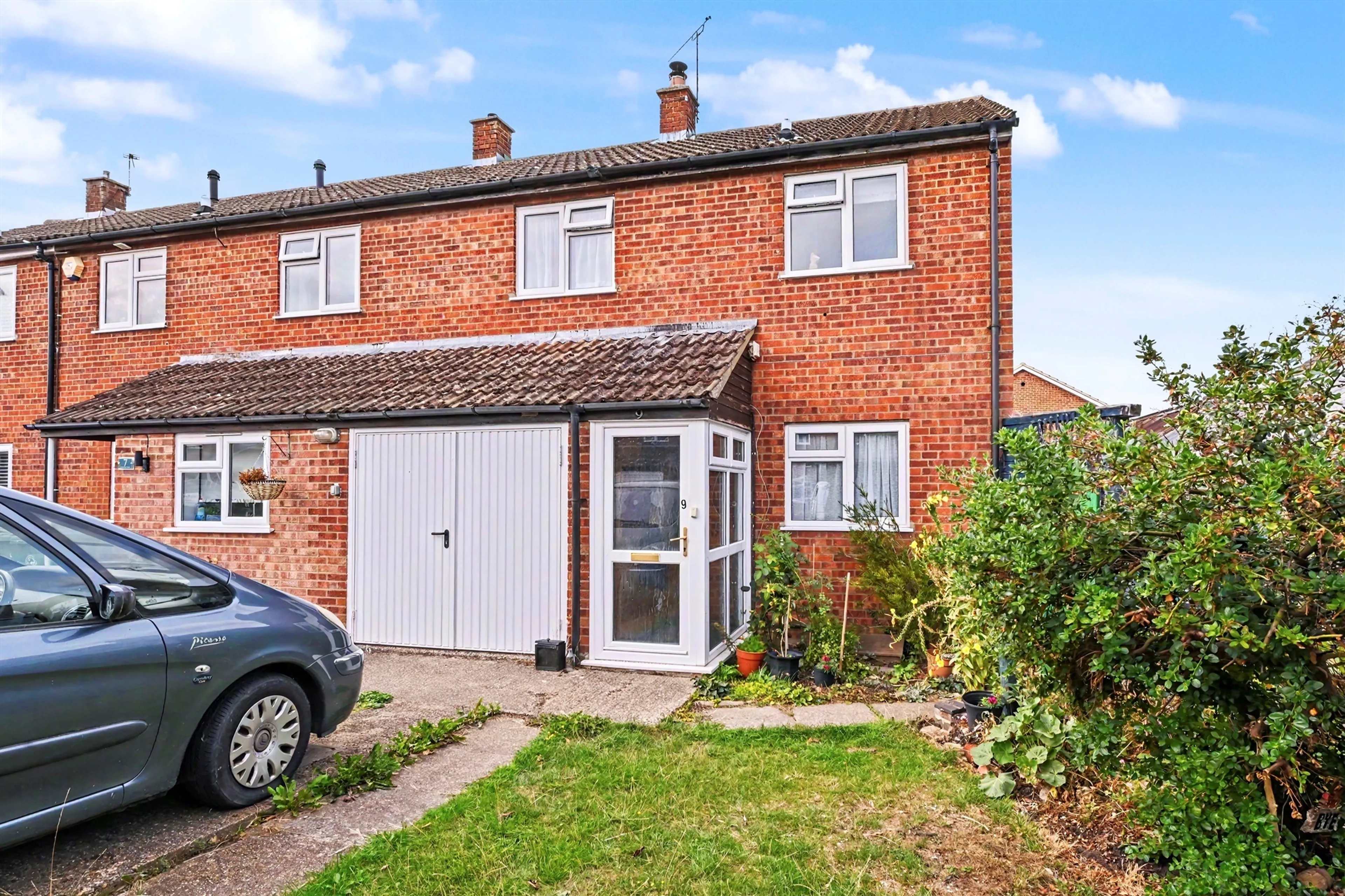 Property at Morton Close, Pitstone, Leighton Buzzard
