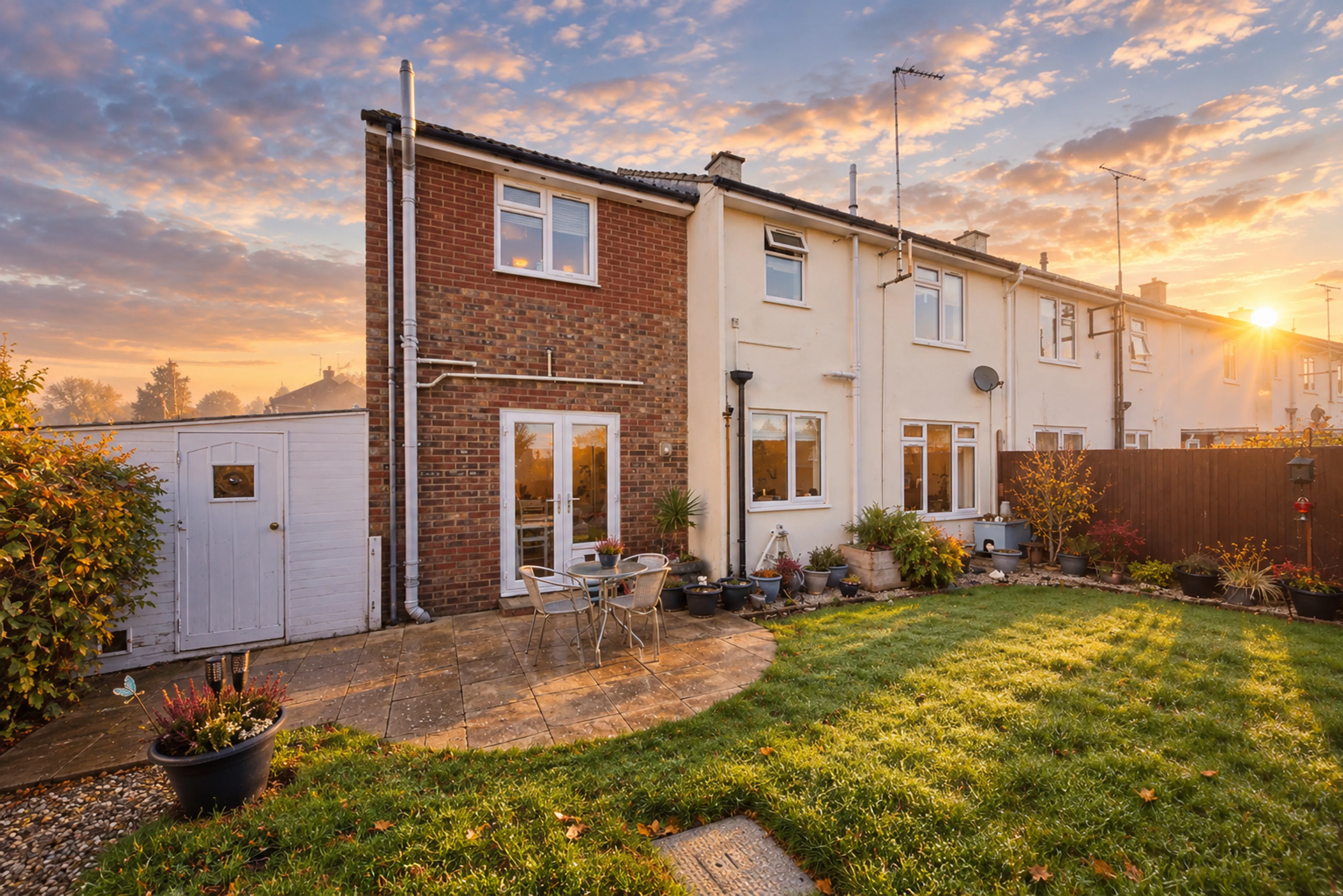 Property at Buckland Road, Taunton