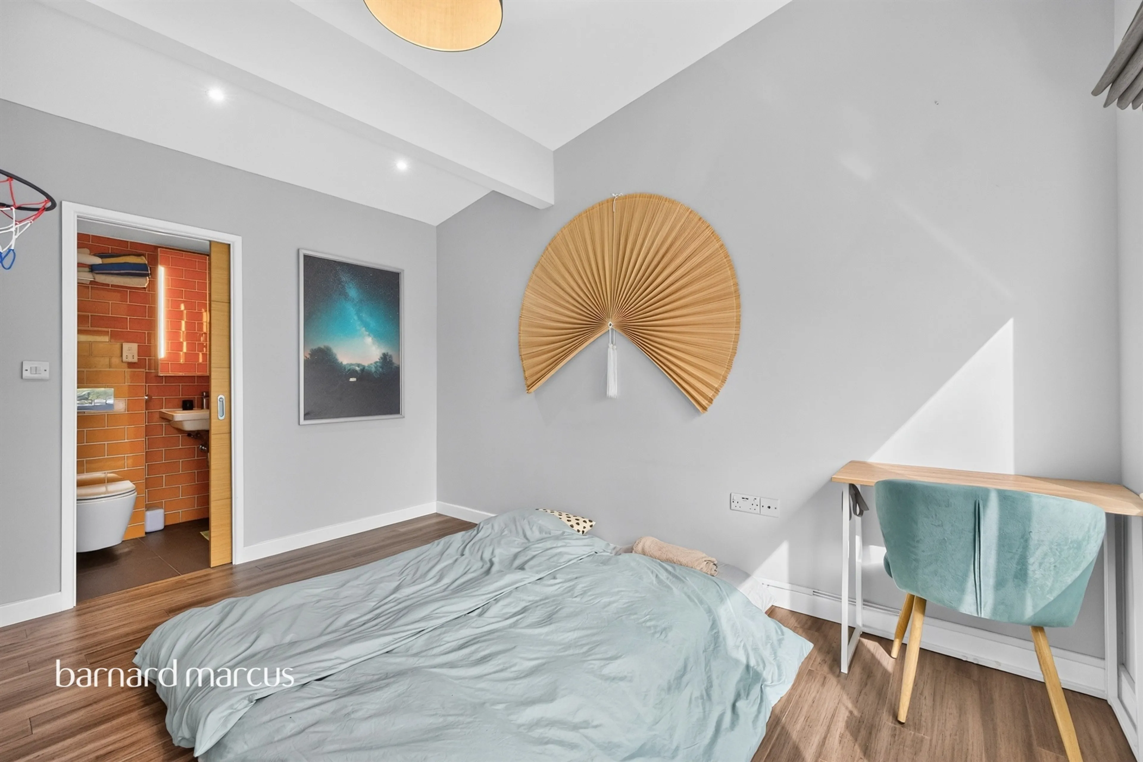 Property at Holmes Close, London
