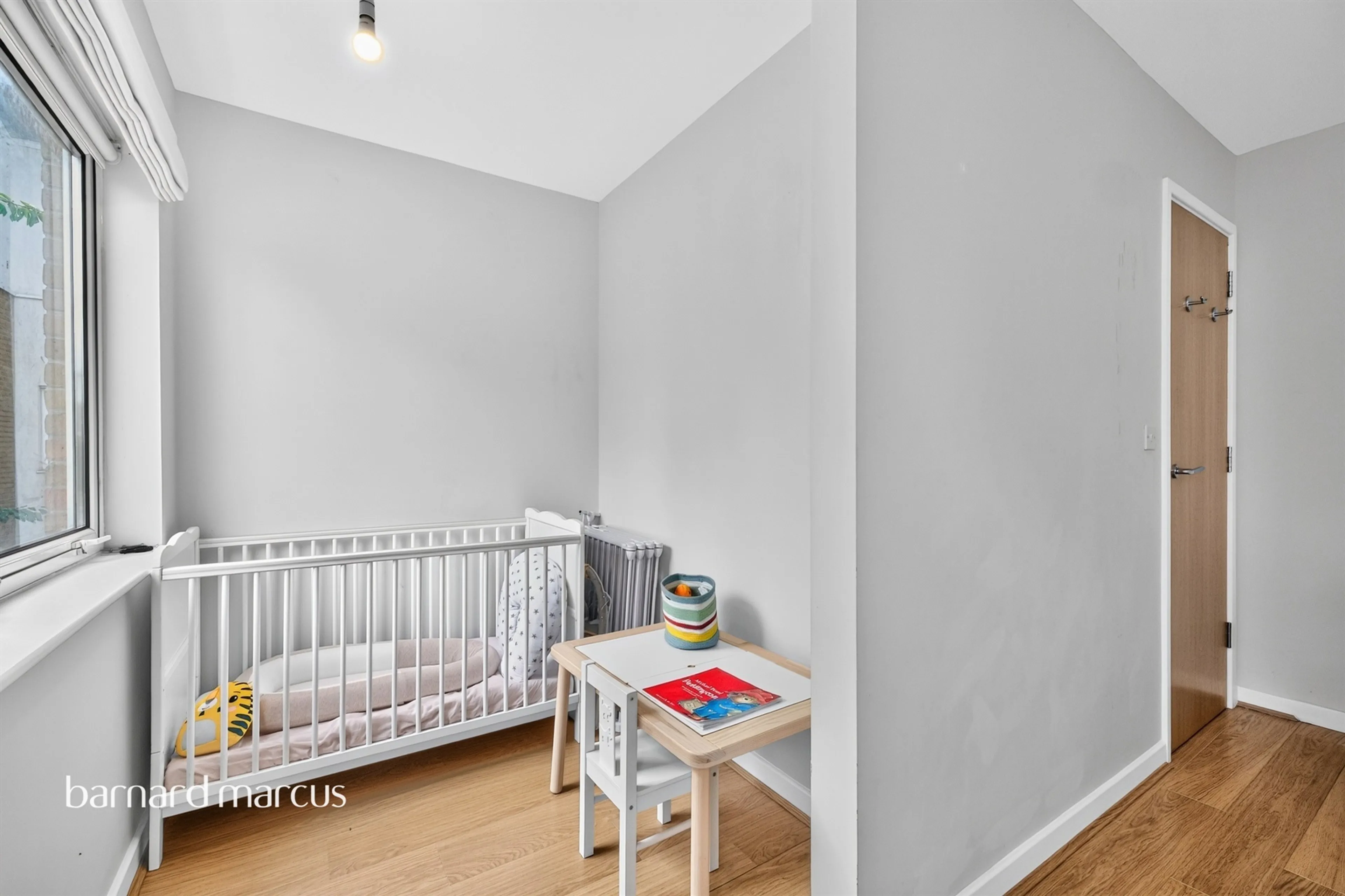 Property at Holmes Close, London