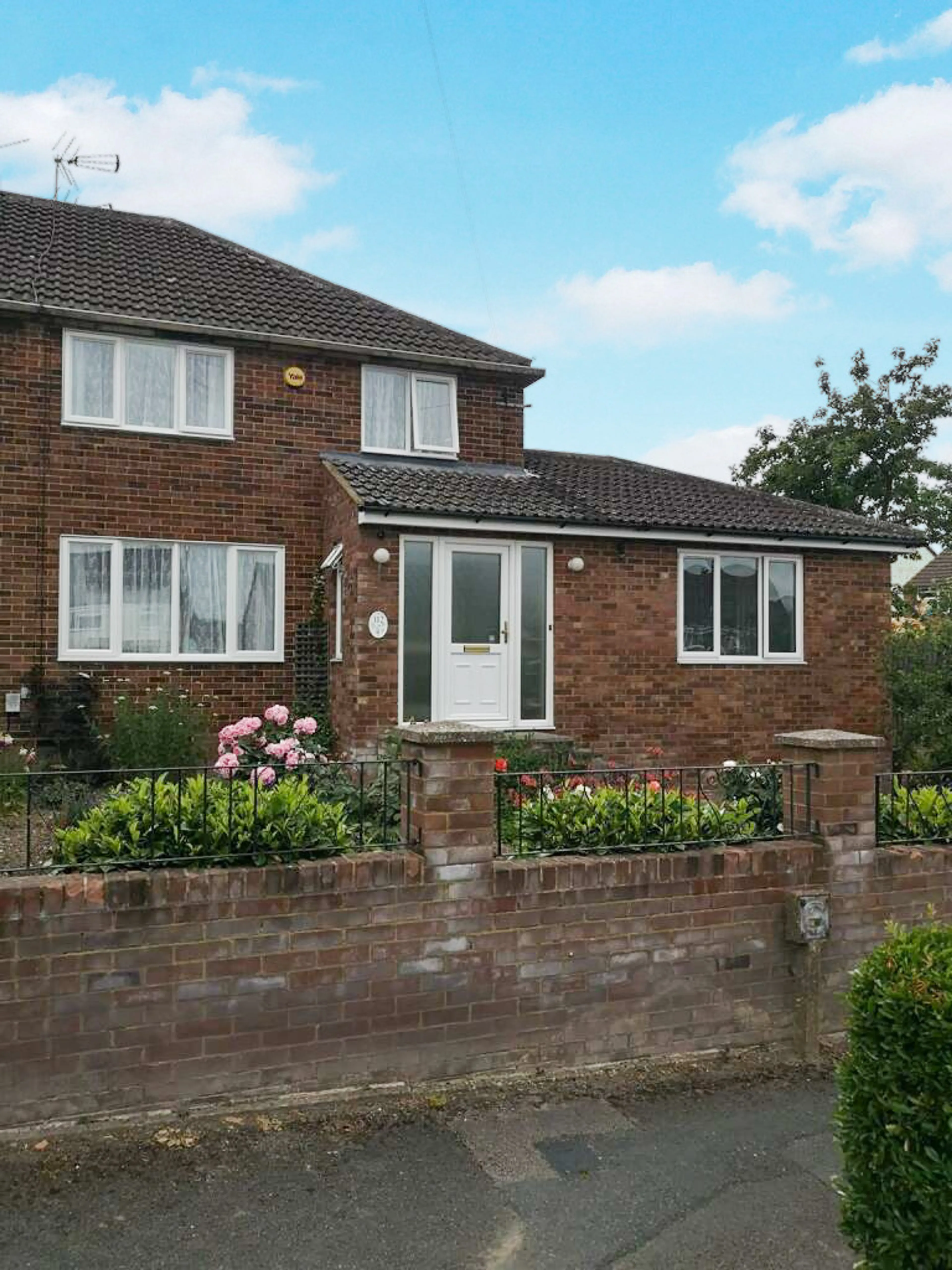 Property at Hayhurst Road, Luton