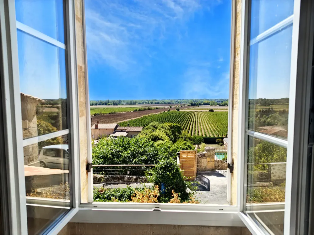 Langoiran, Gironde, France