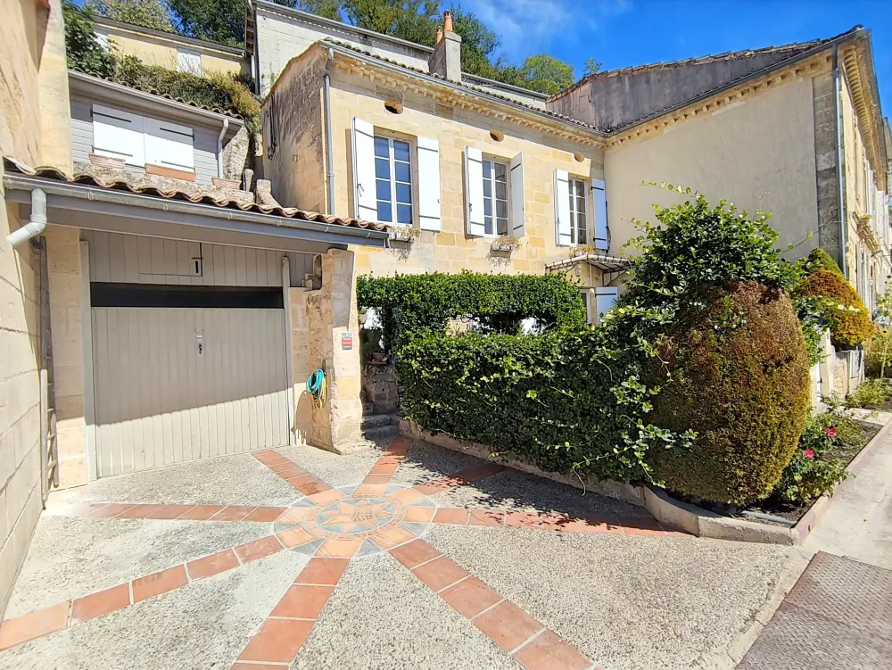 Langoiran, Gironde, France