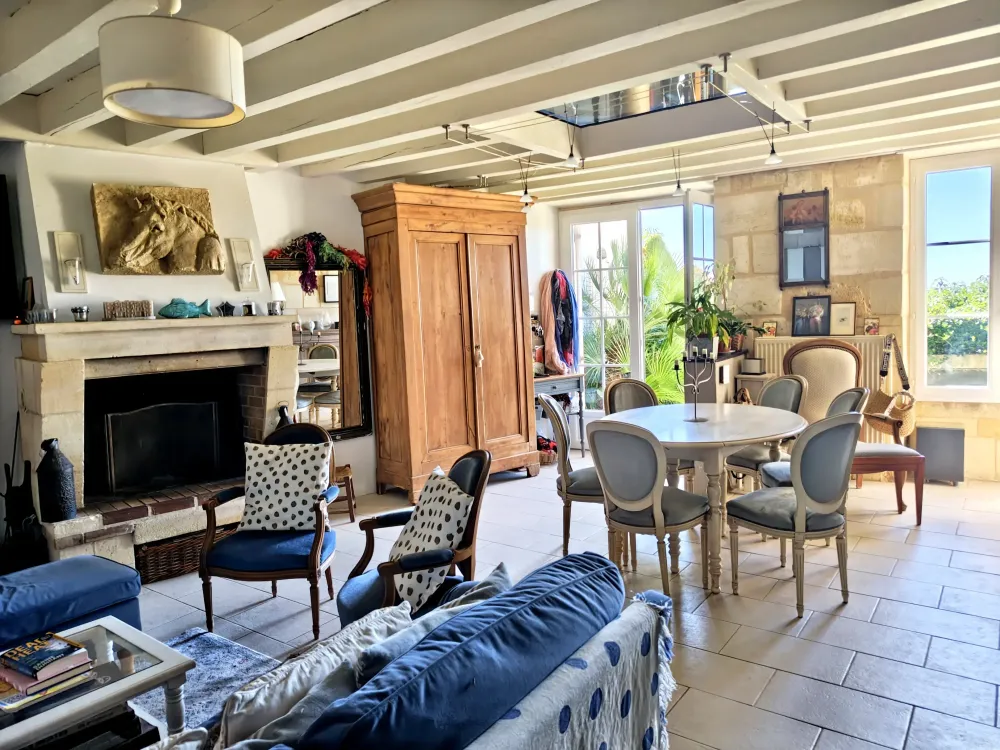 Langoiran, Gironde, France