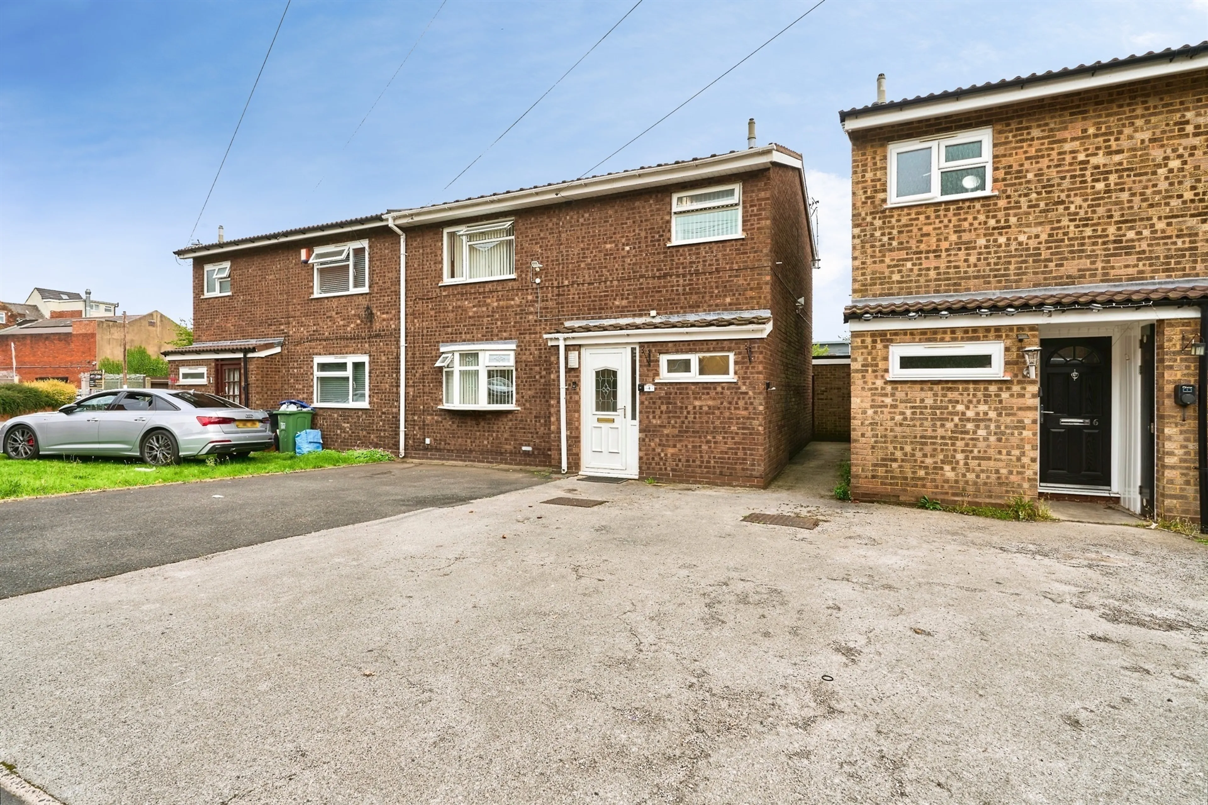 Property at Judge Close, Oldbury