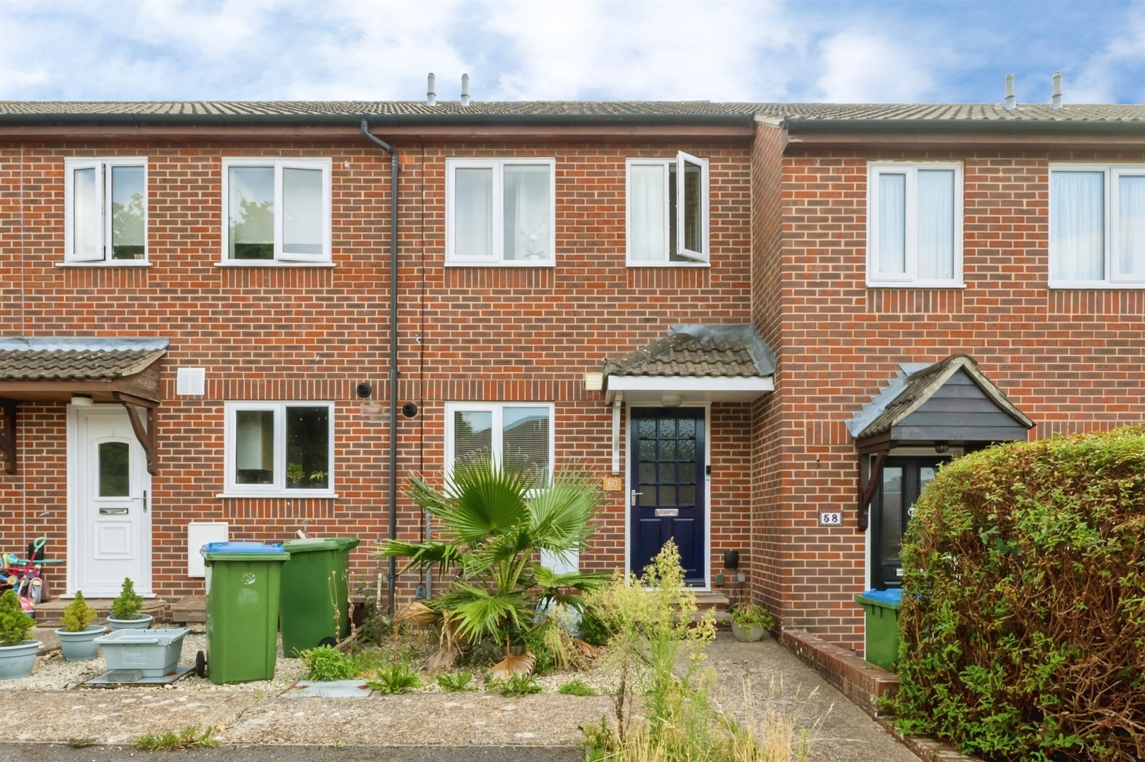 Property at Dempsey Close, Southampton