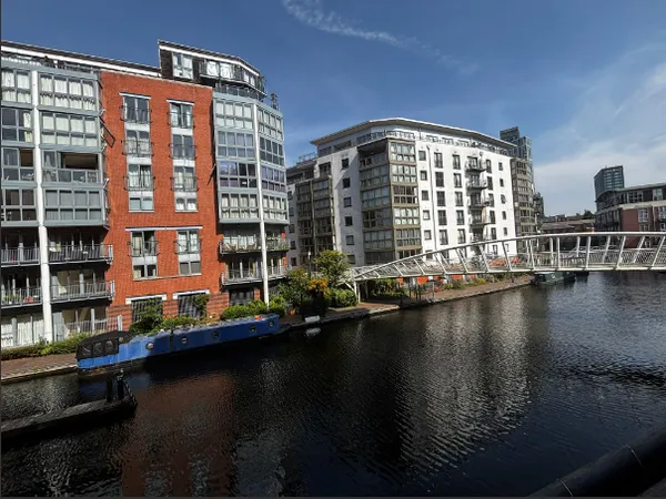 Watermarque, Birmingham