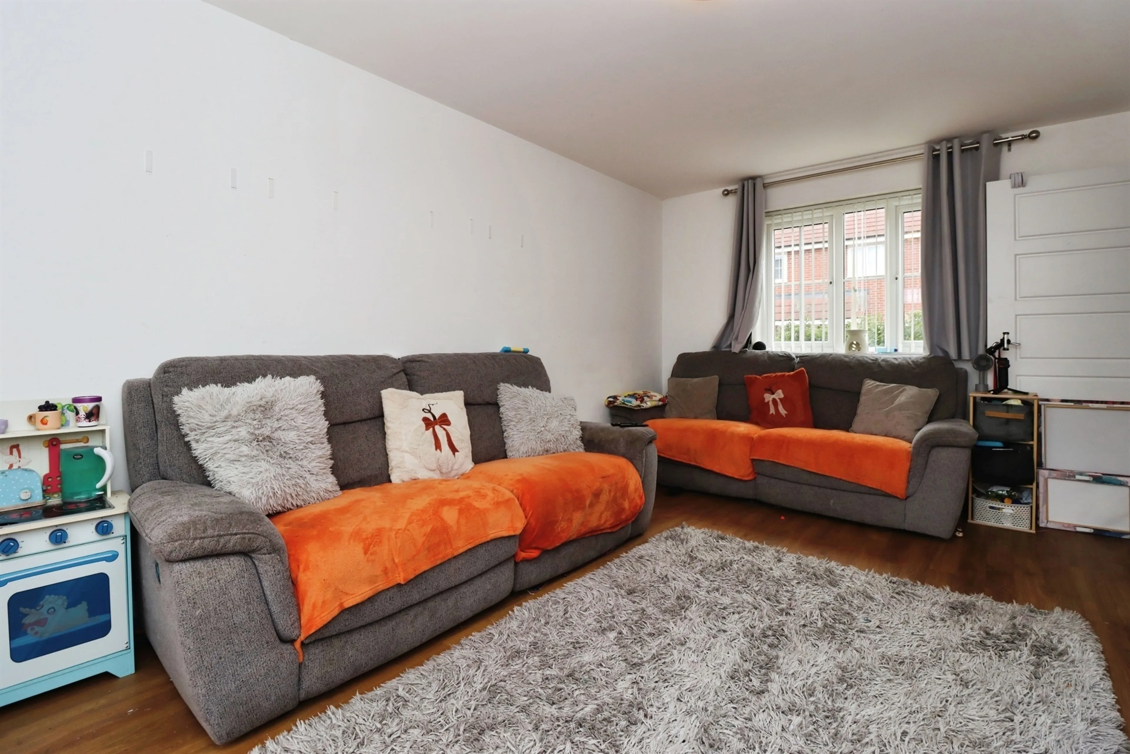 Property at Duke Road, CORBY