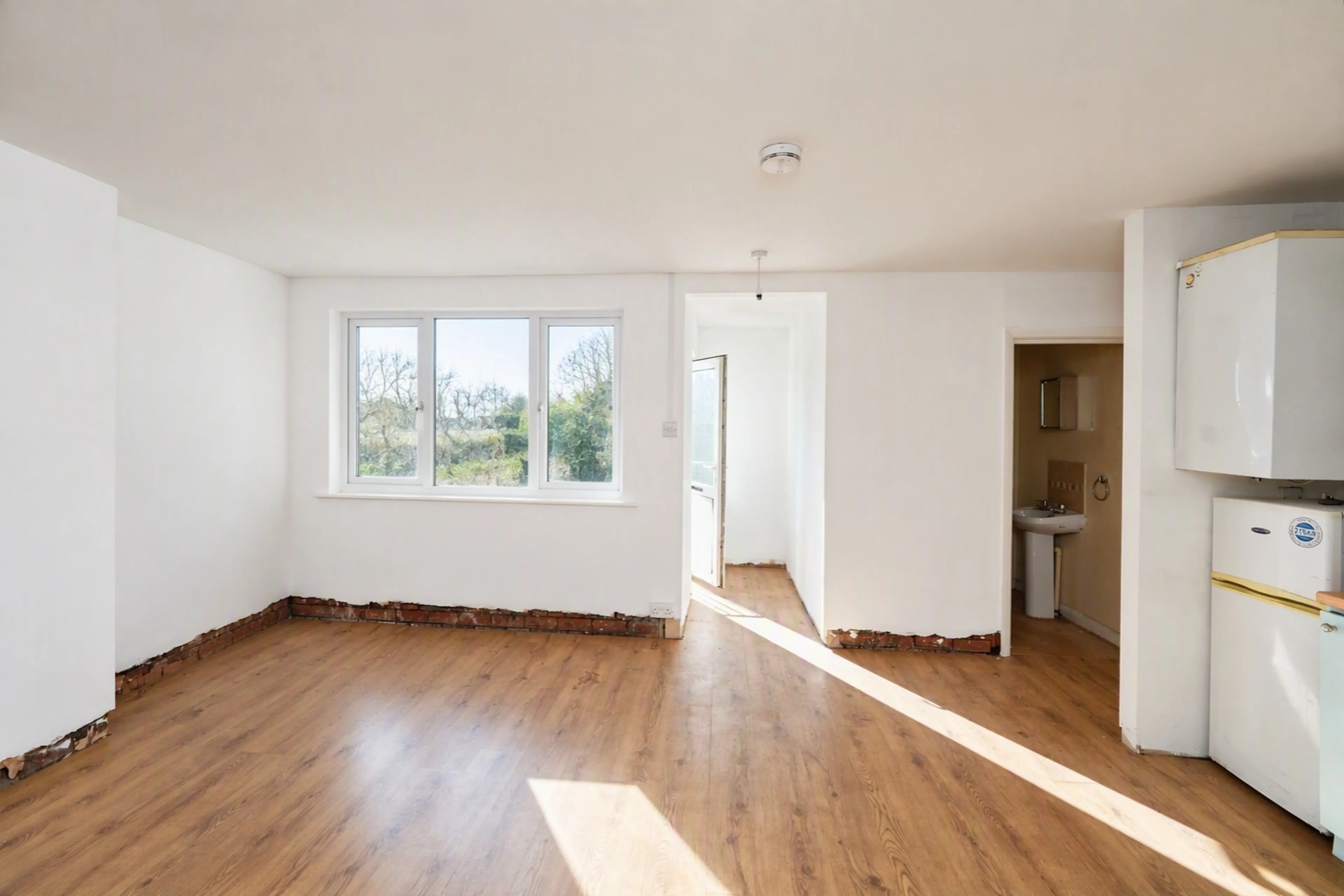 Property at Filton Avenue, Filton, Bristol