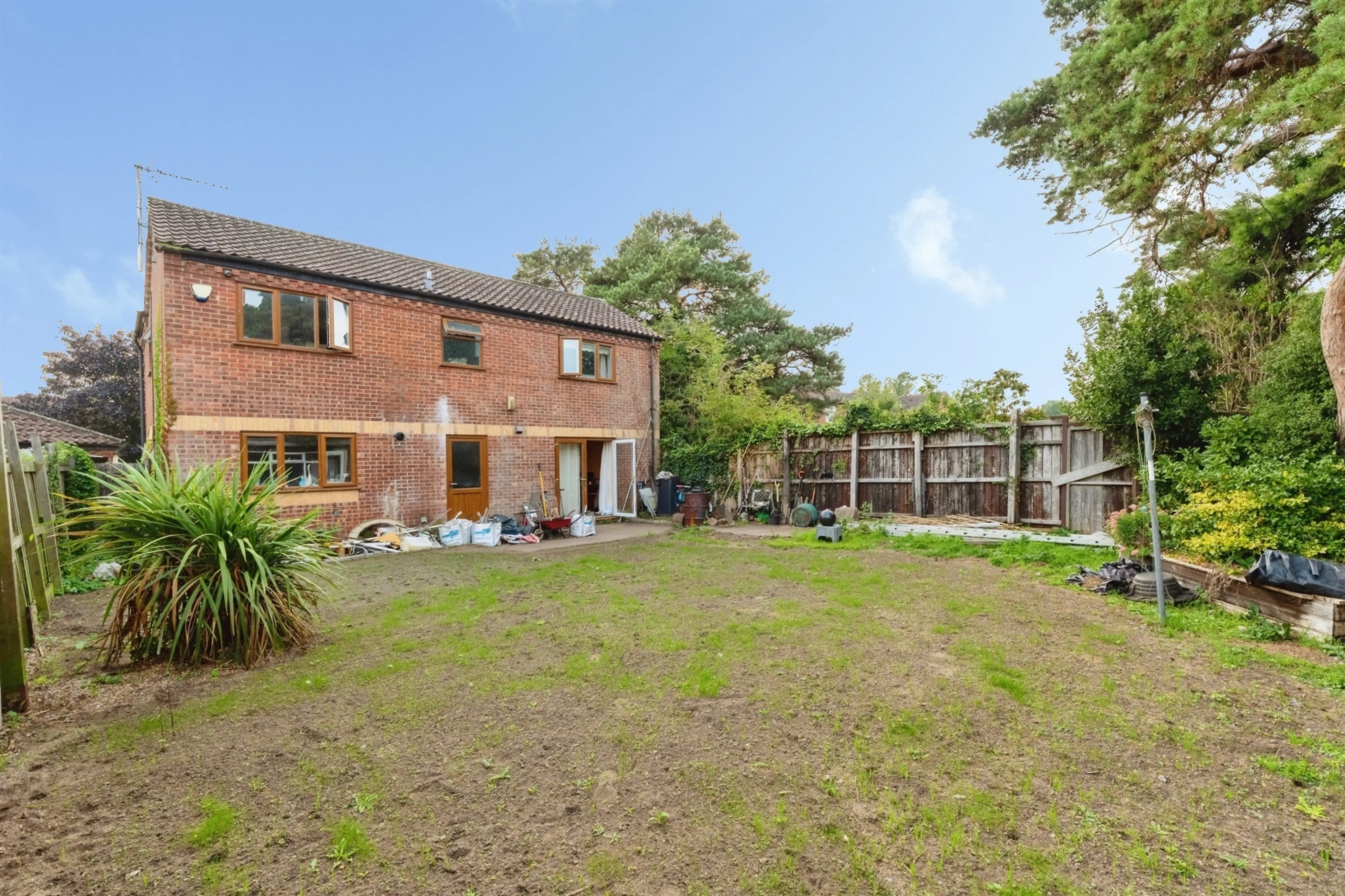 Property at Mallow Road, THETFORD