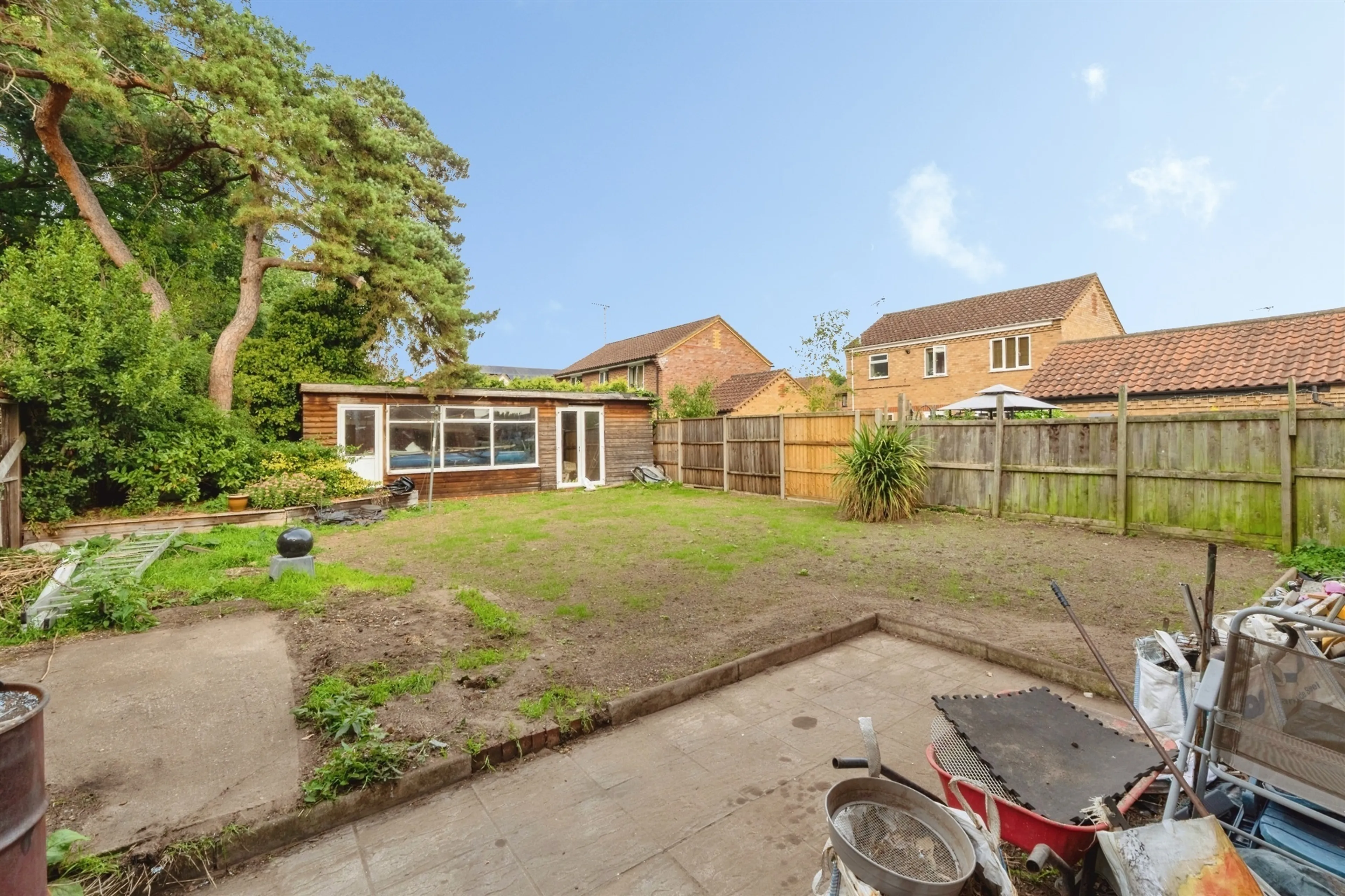 Property at Mallow Road, THETFORD