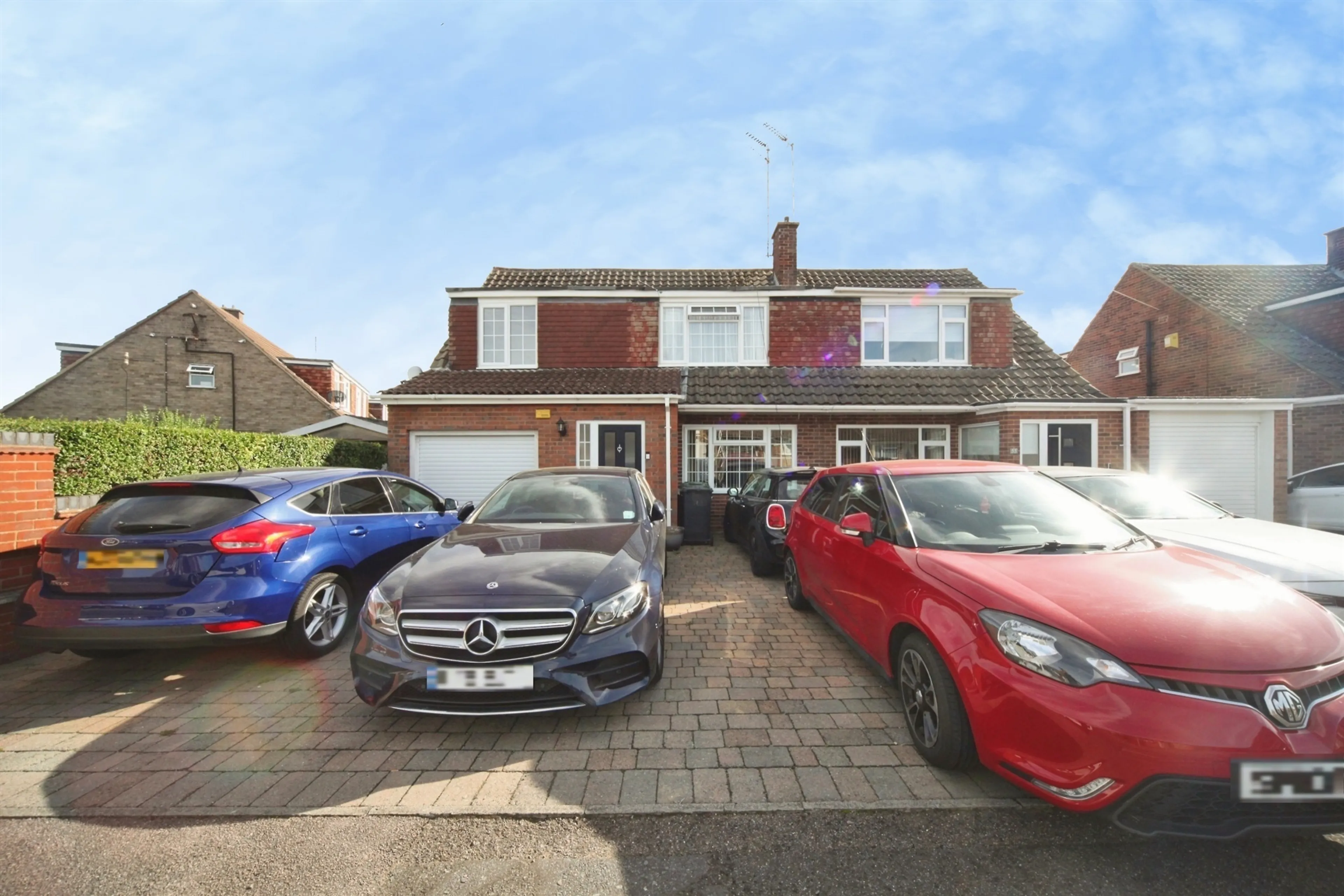 Property at Nappsbury Road, Luton