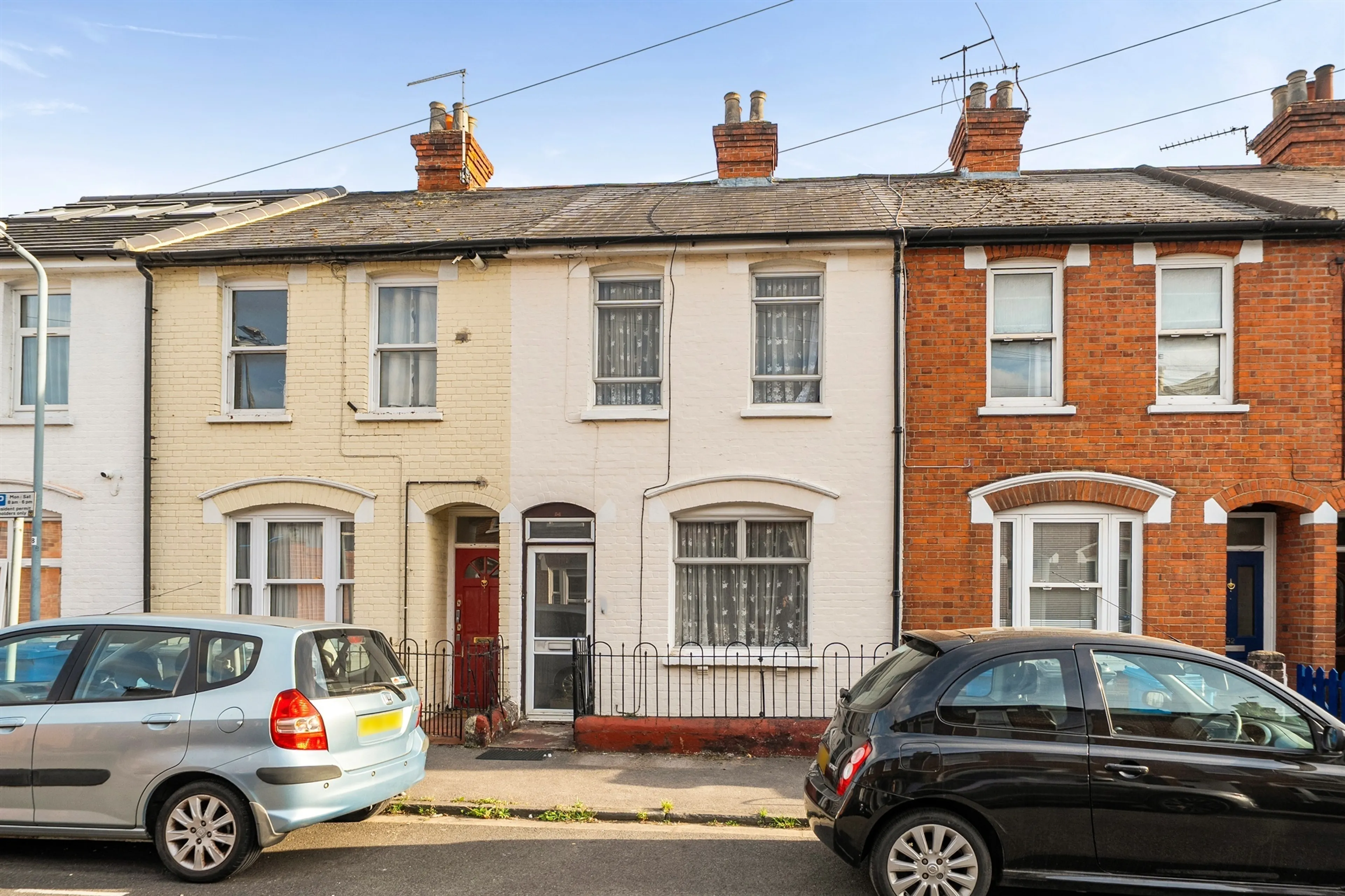 Property at Bell Street, Maidenhead