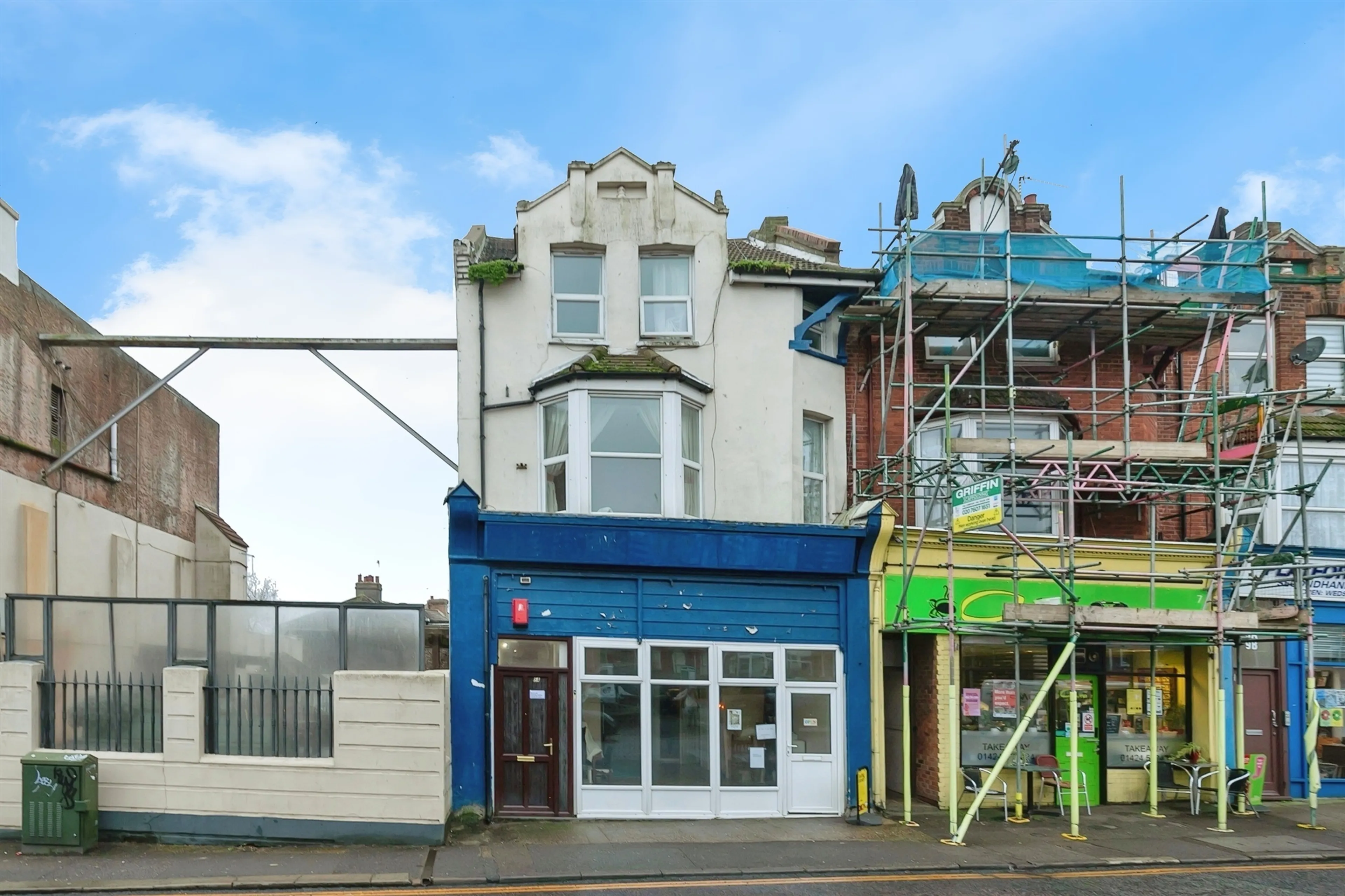 Property at London Road, Bexhill-On-Sea
