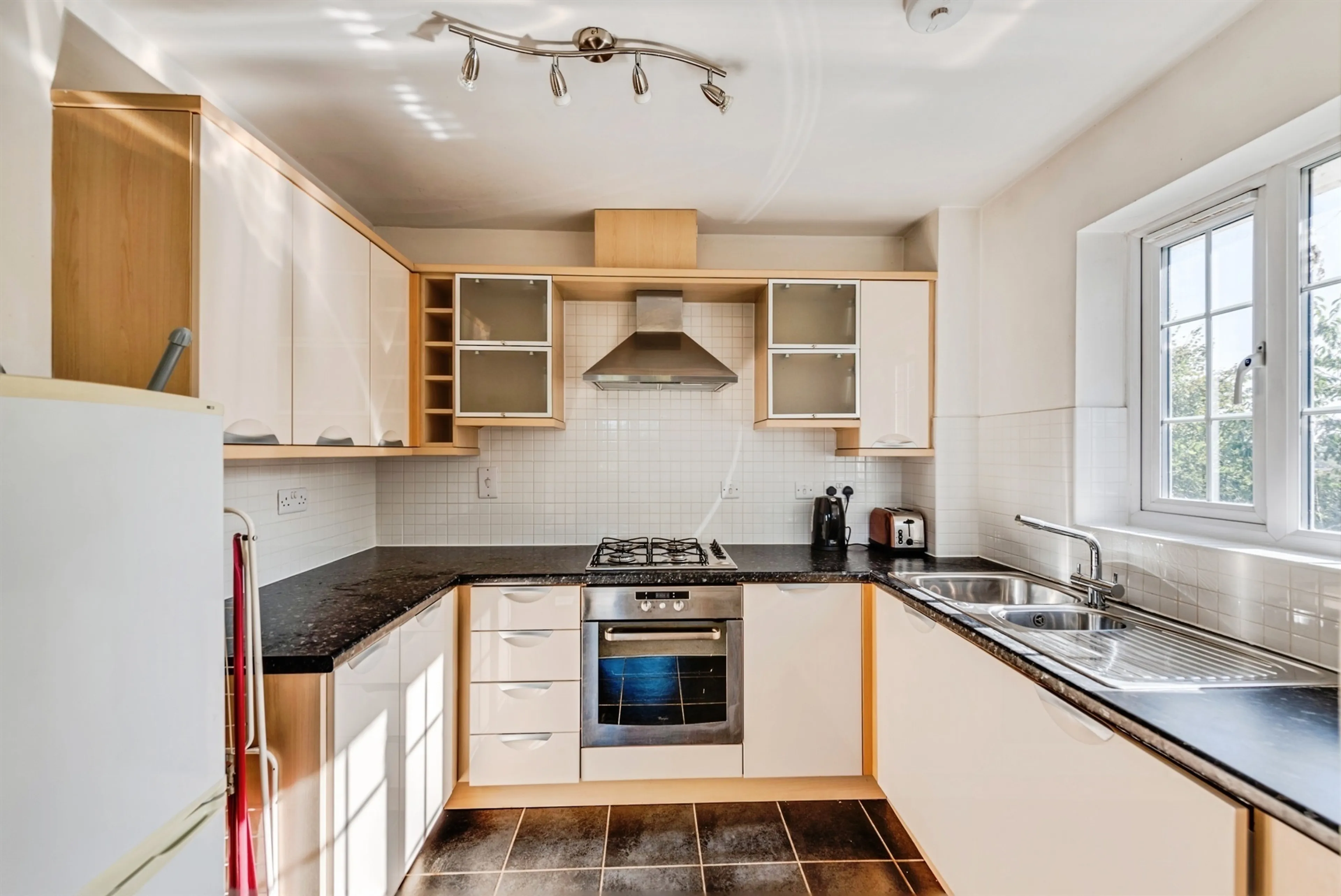 Property at Medhurst Way, Littlemore, Oxford