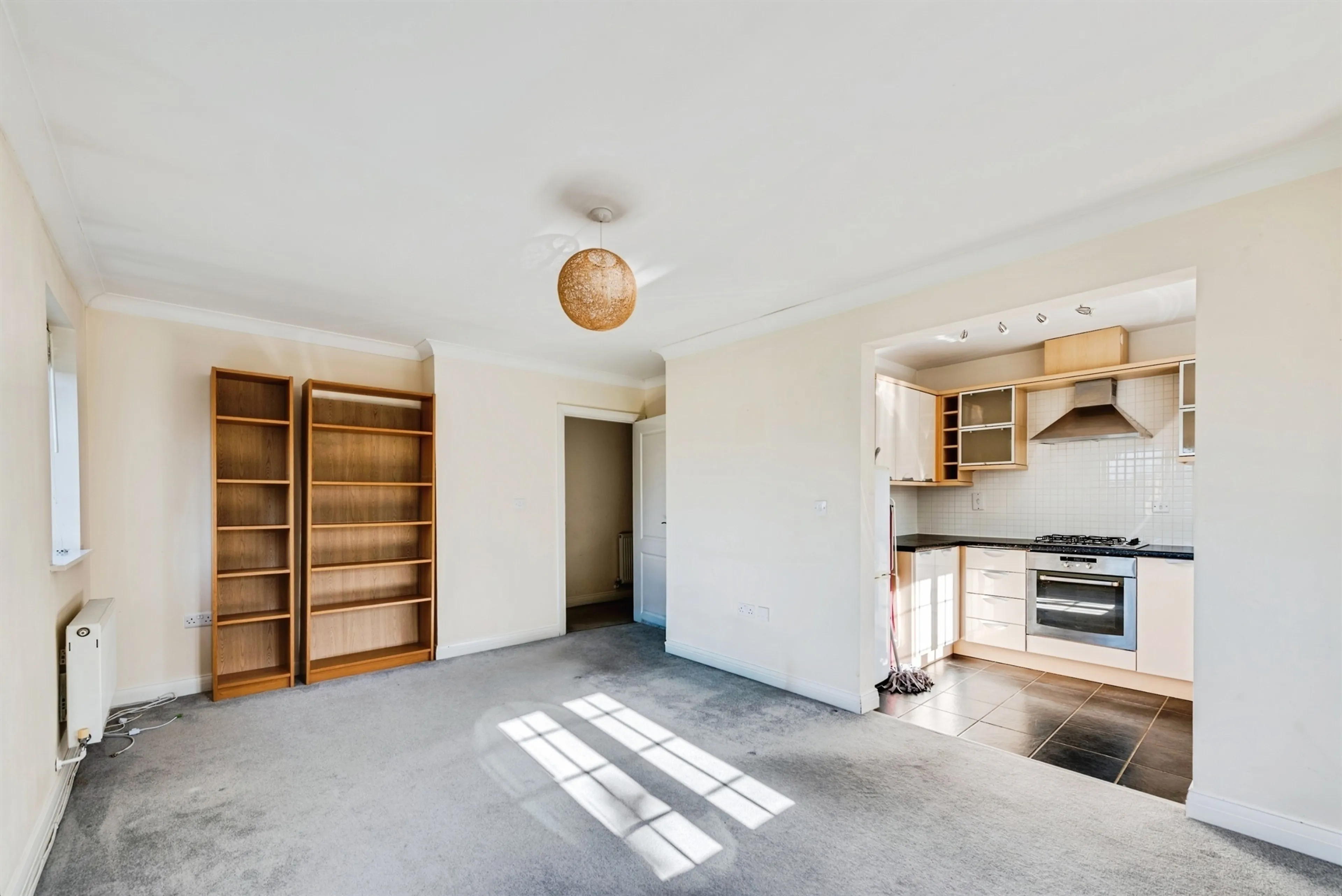 Property at Medhurst Way, Littlemore, Oxford