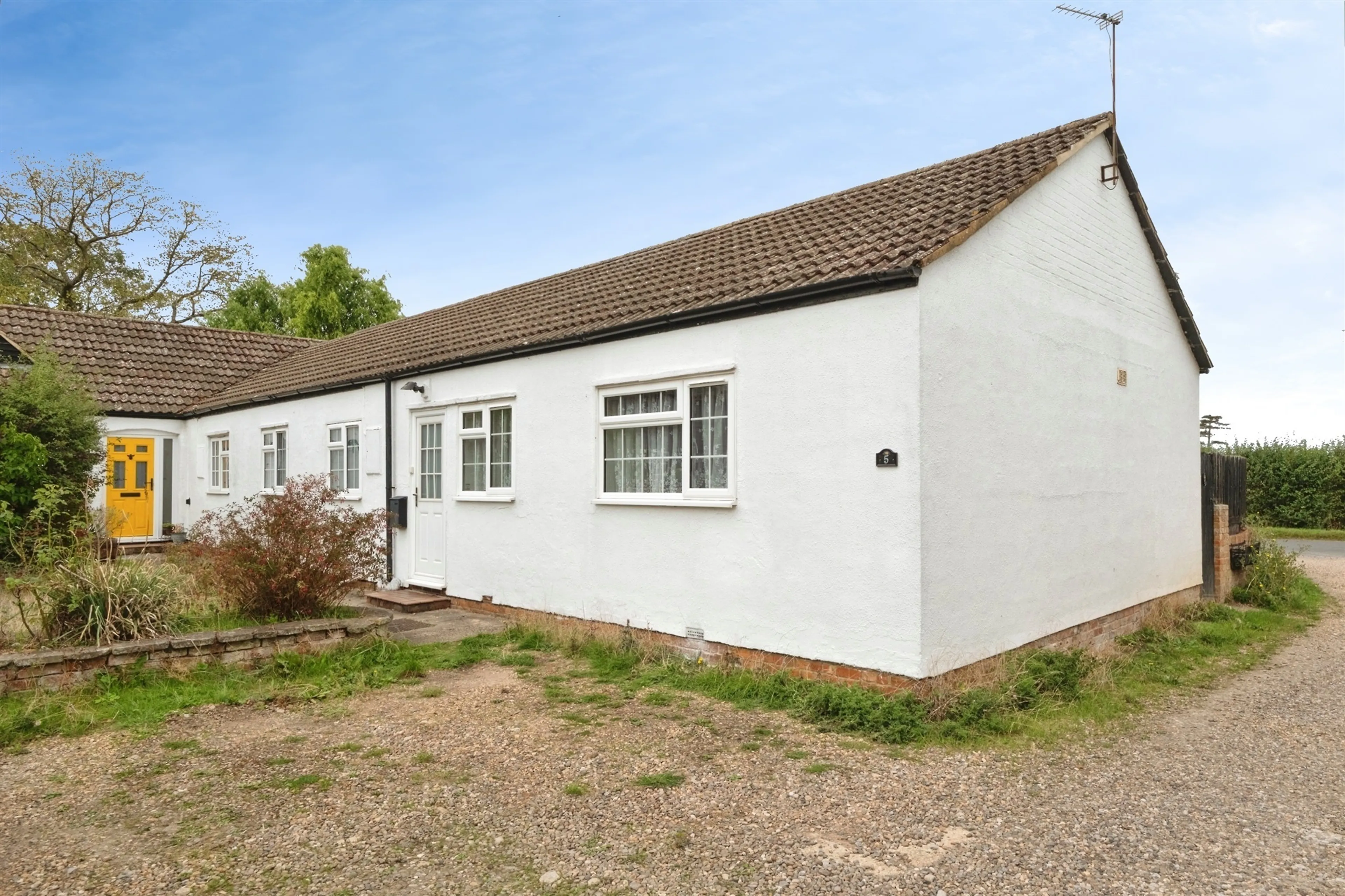 Property at Bicester Road, Twyford, Buckingham