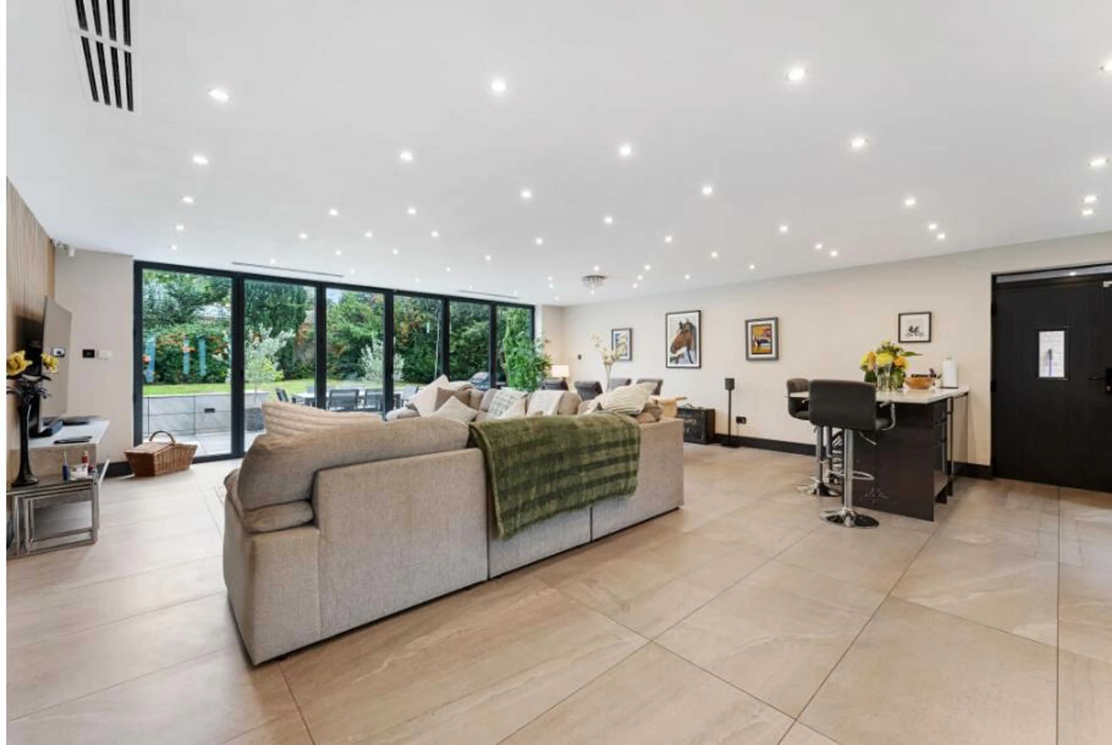 Property at Collingham Gardens, LONDON