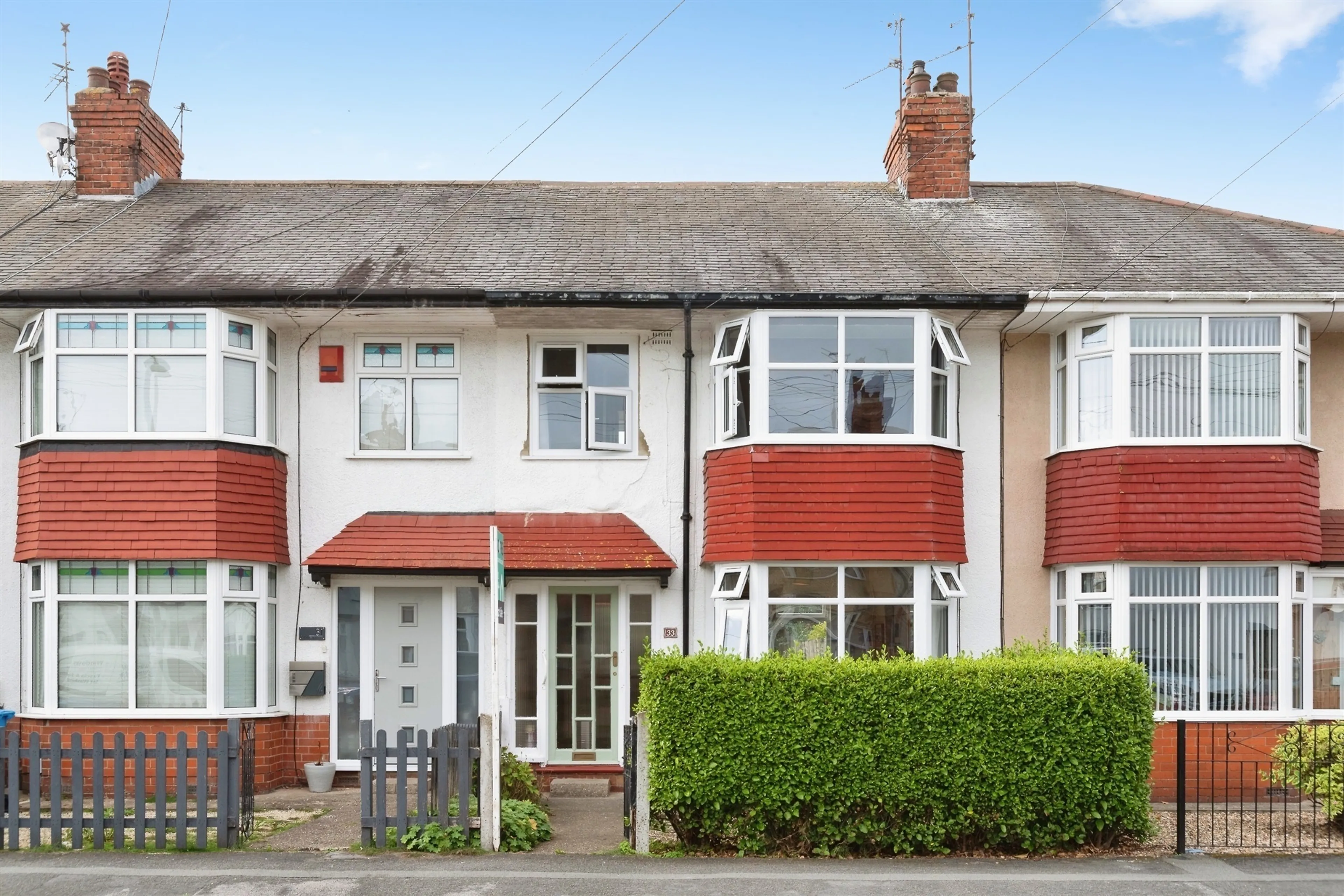 Property at Colville Avenue, Hull