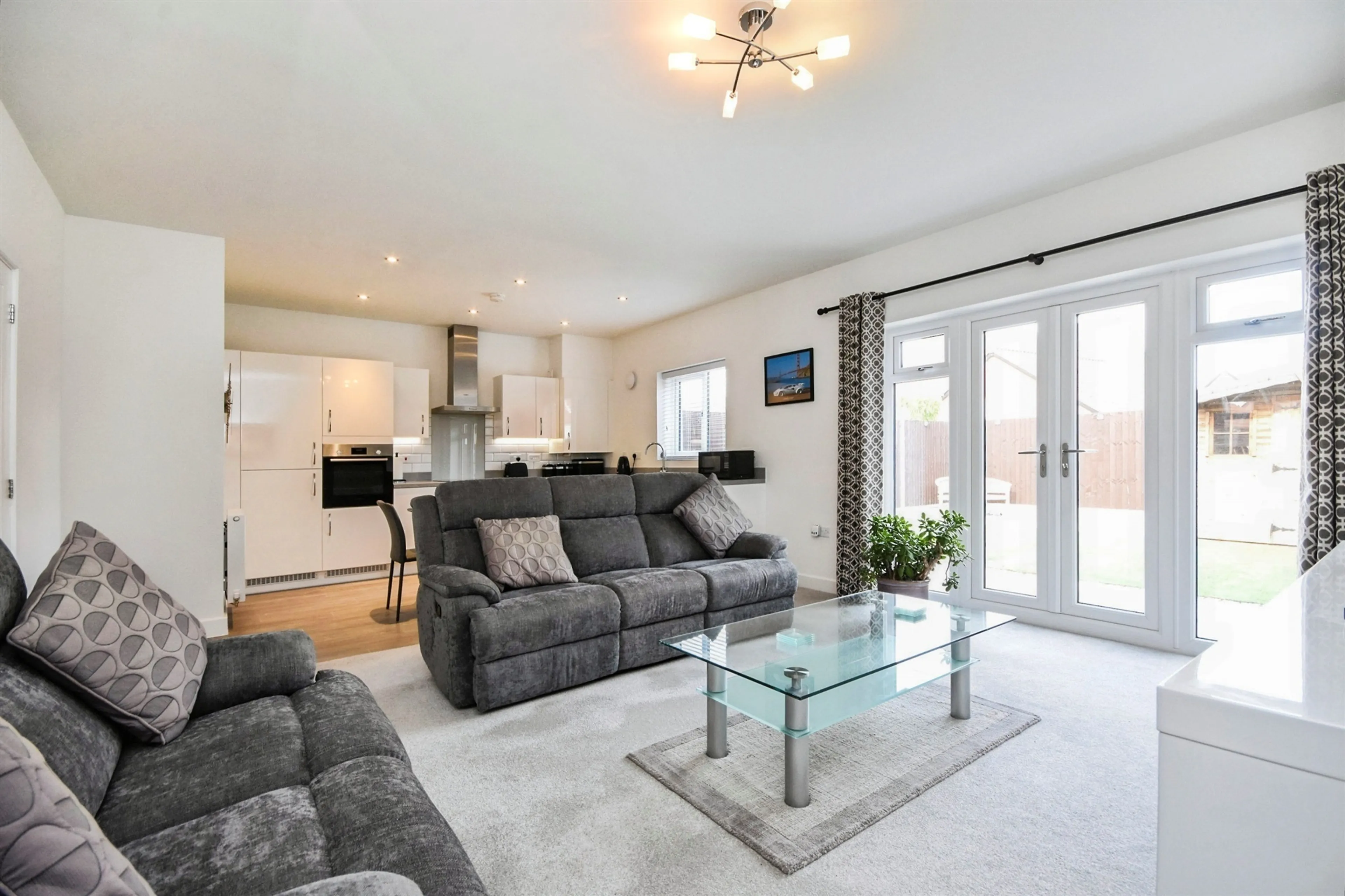 Property at Harper Lane, Halstead
