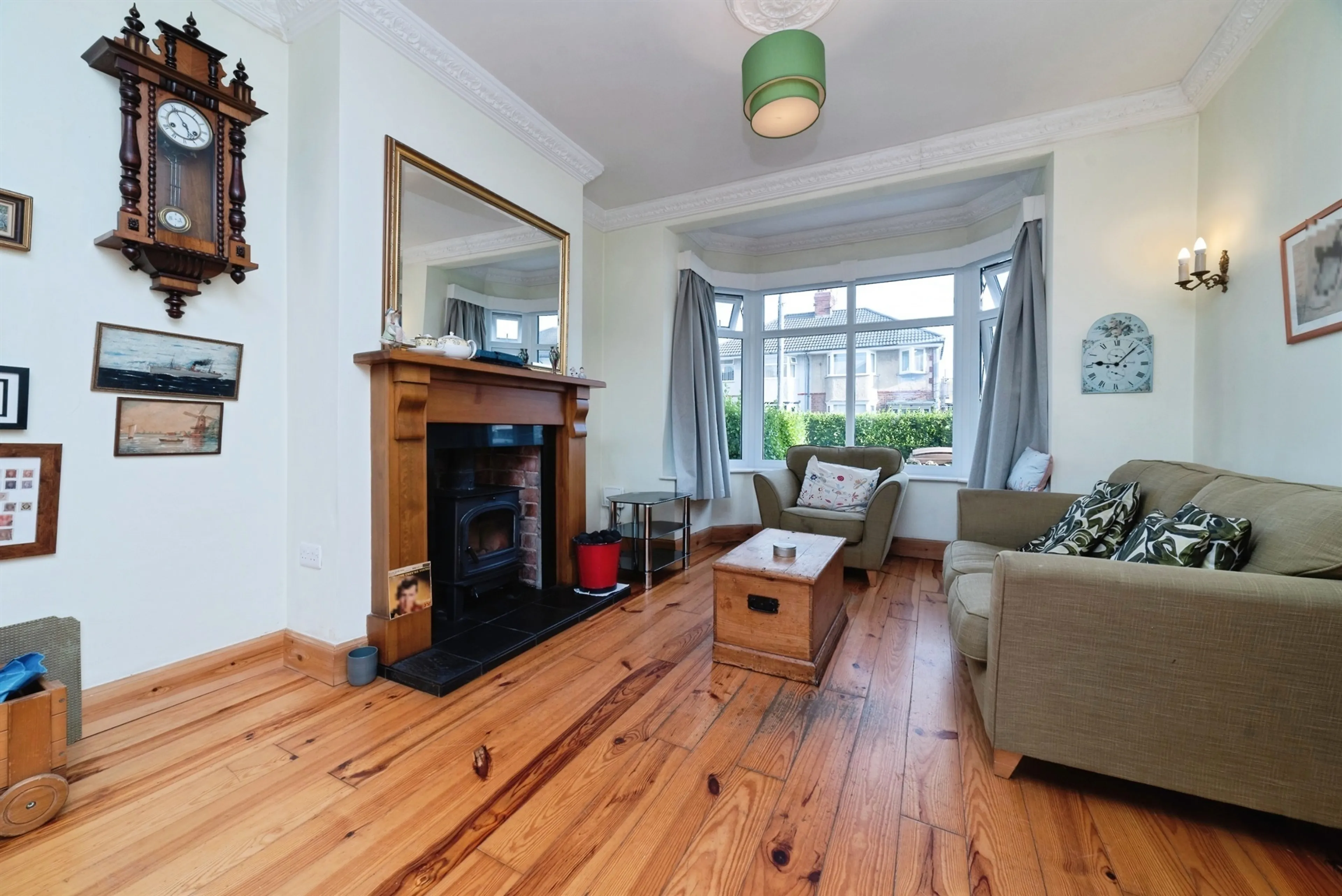 Property at Colville Avenue, Hull