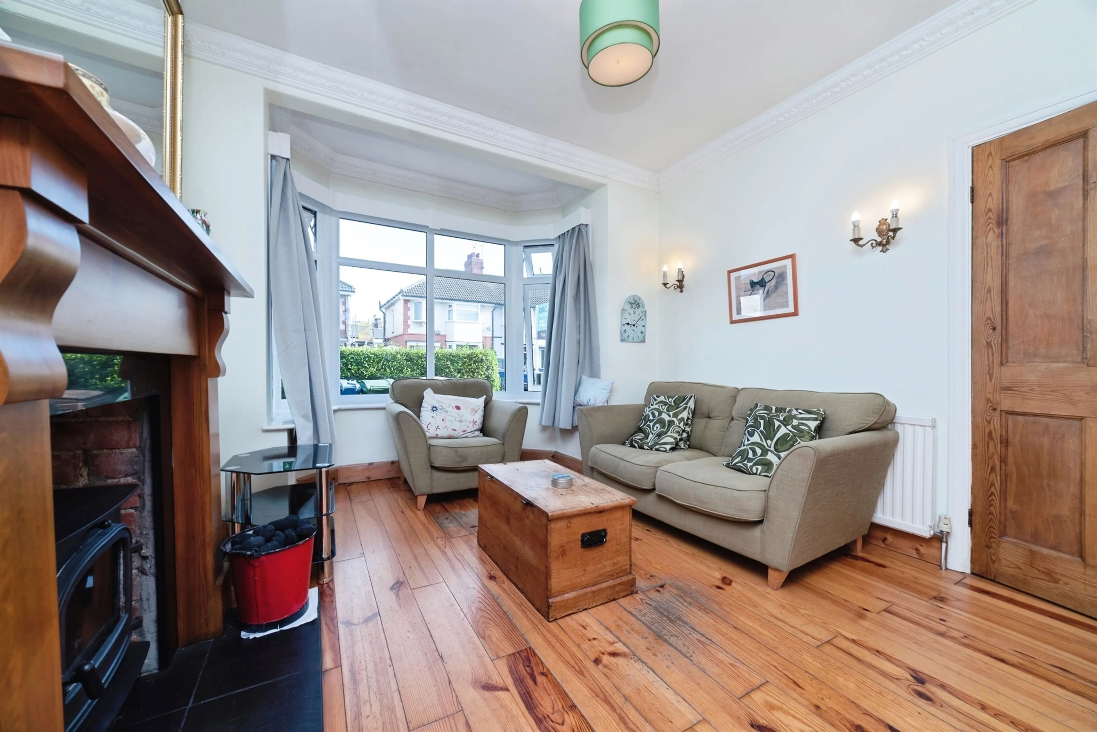 Property at Colville Avenue, Hull