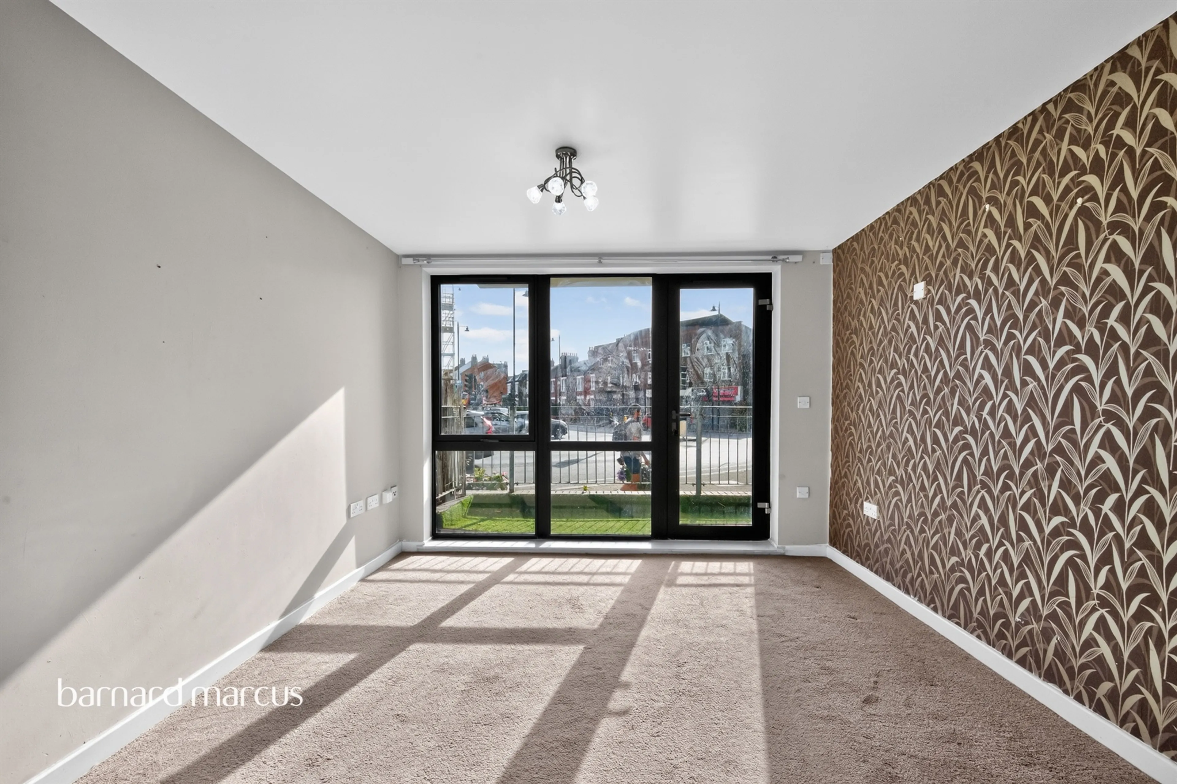 Property at Mitcham Road, LONDON