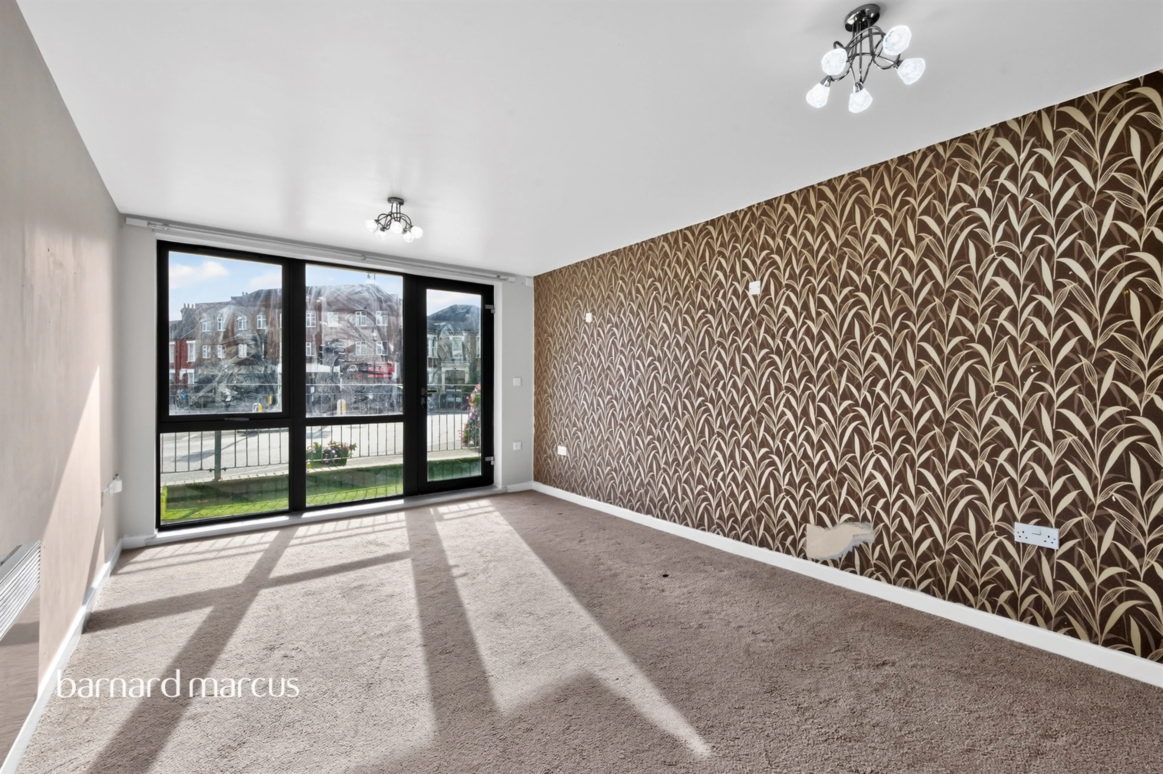 Property at Mitcham Road, LONDON