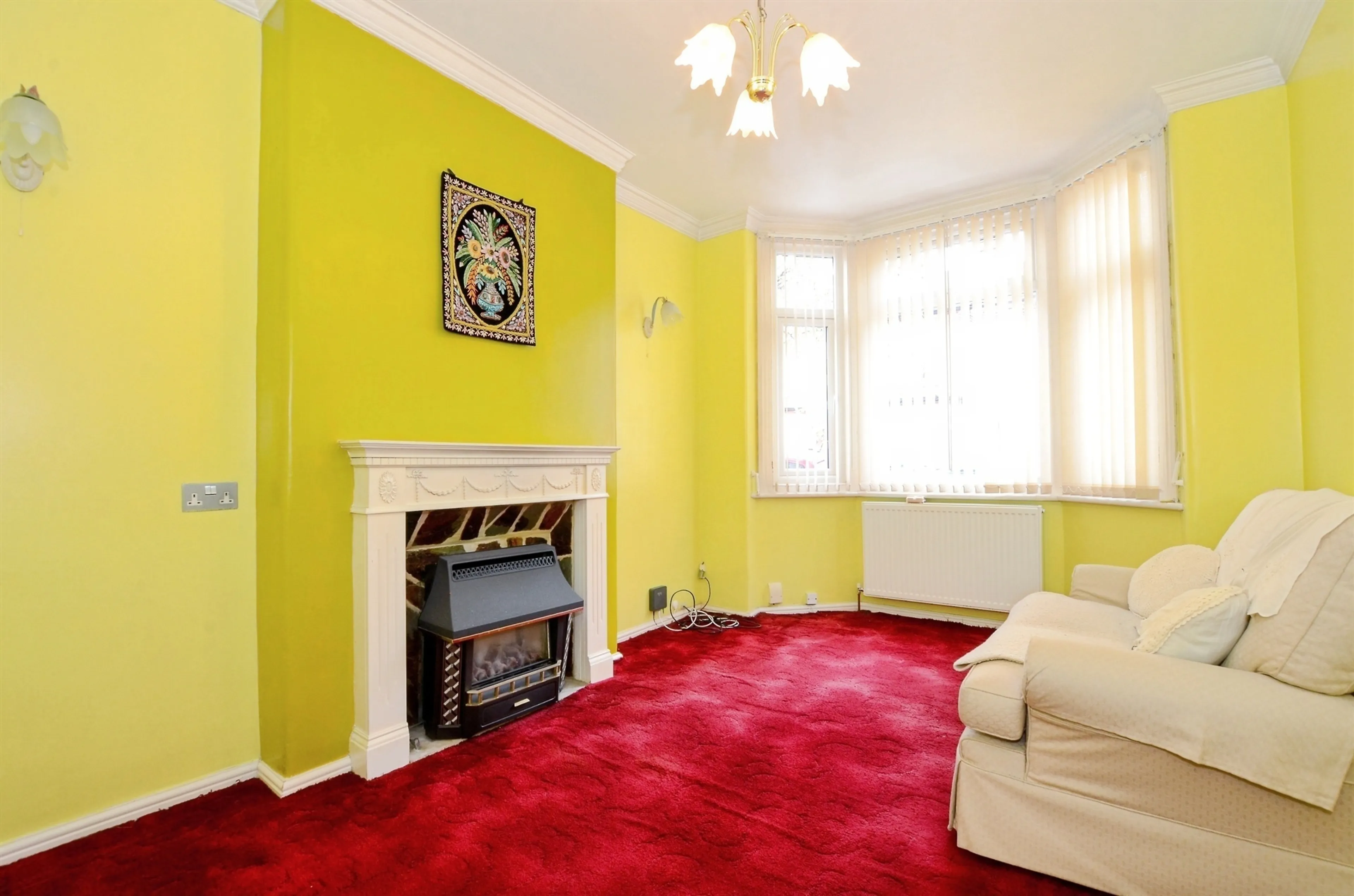 Property at Bruce Grove, Watford