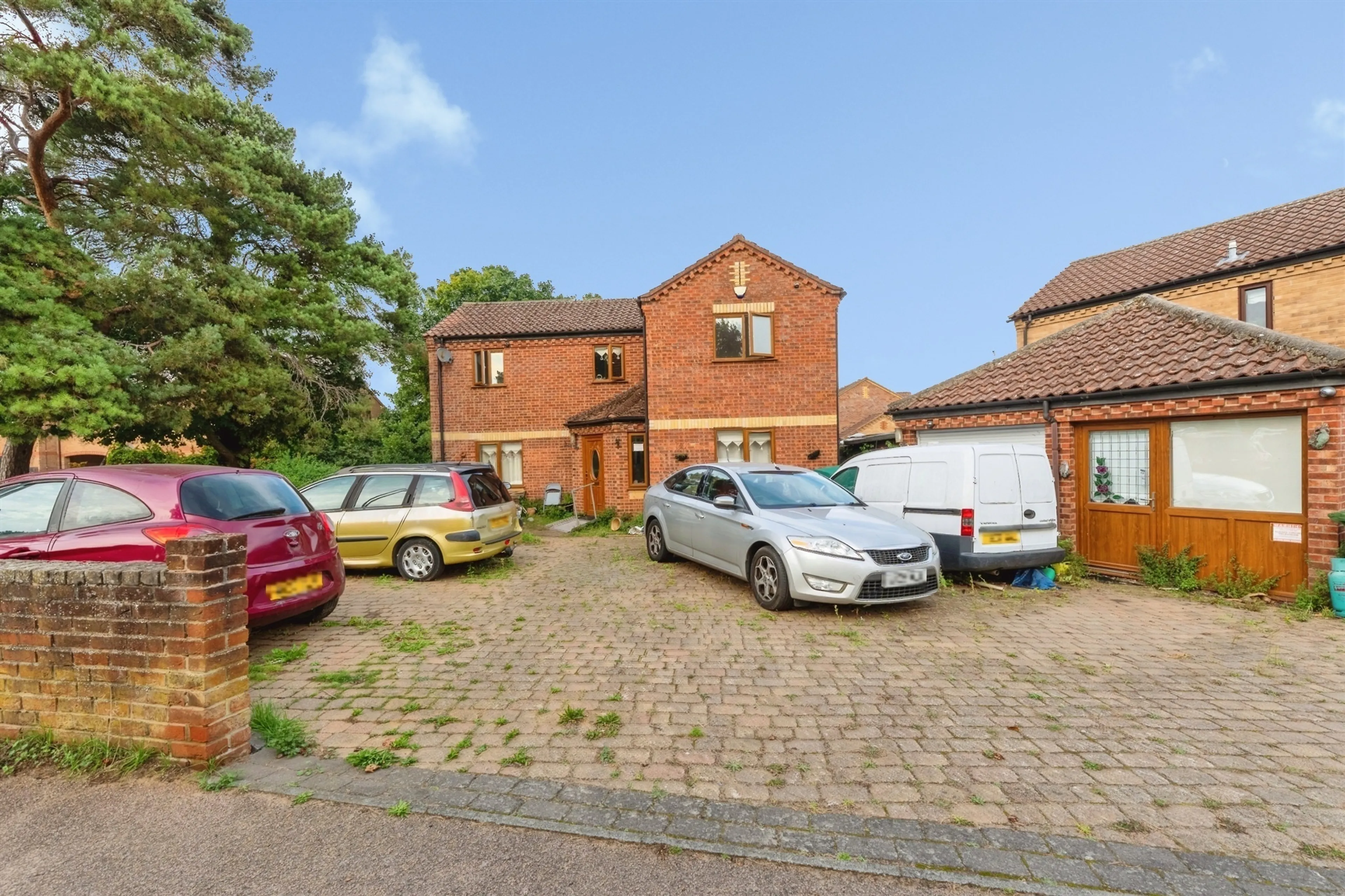 Property at Mallow Road, THETFORD