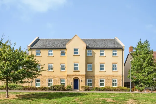 Cassini Drive, Swindon, Wiltshire, SN25